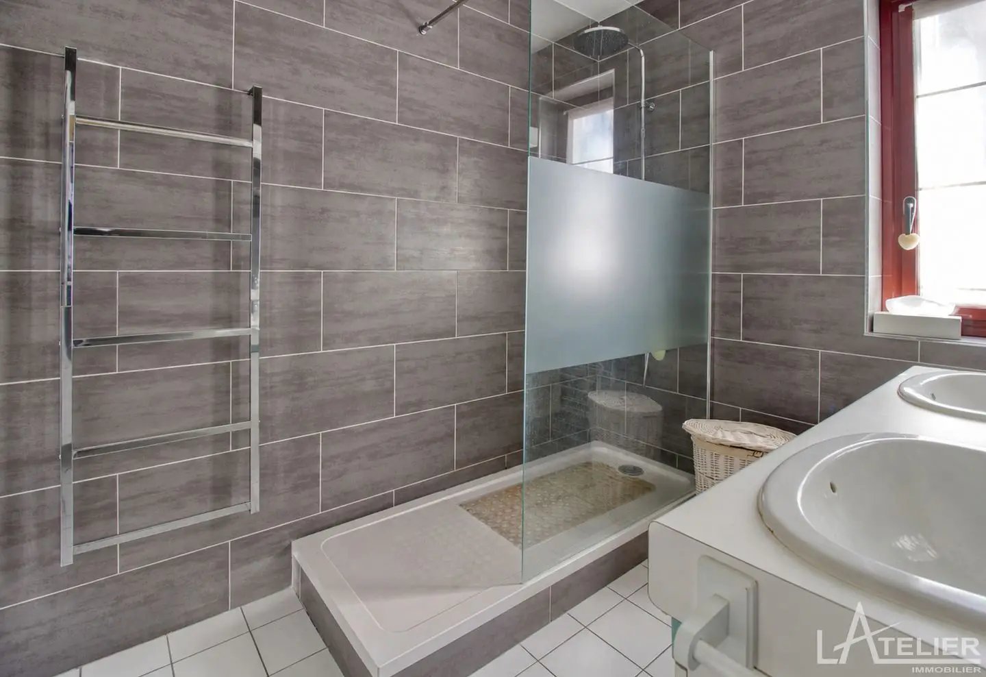 Appartement à vendre, 70m², Sèvres