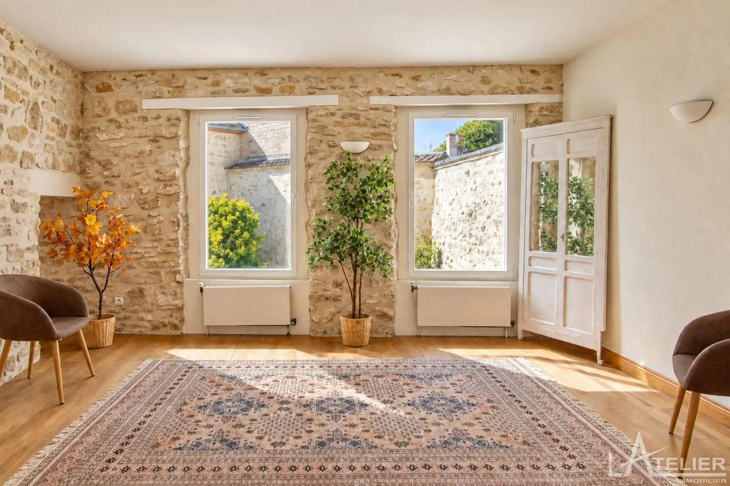 Maison à vendre, 195m², Chavenay