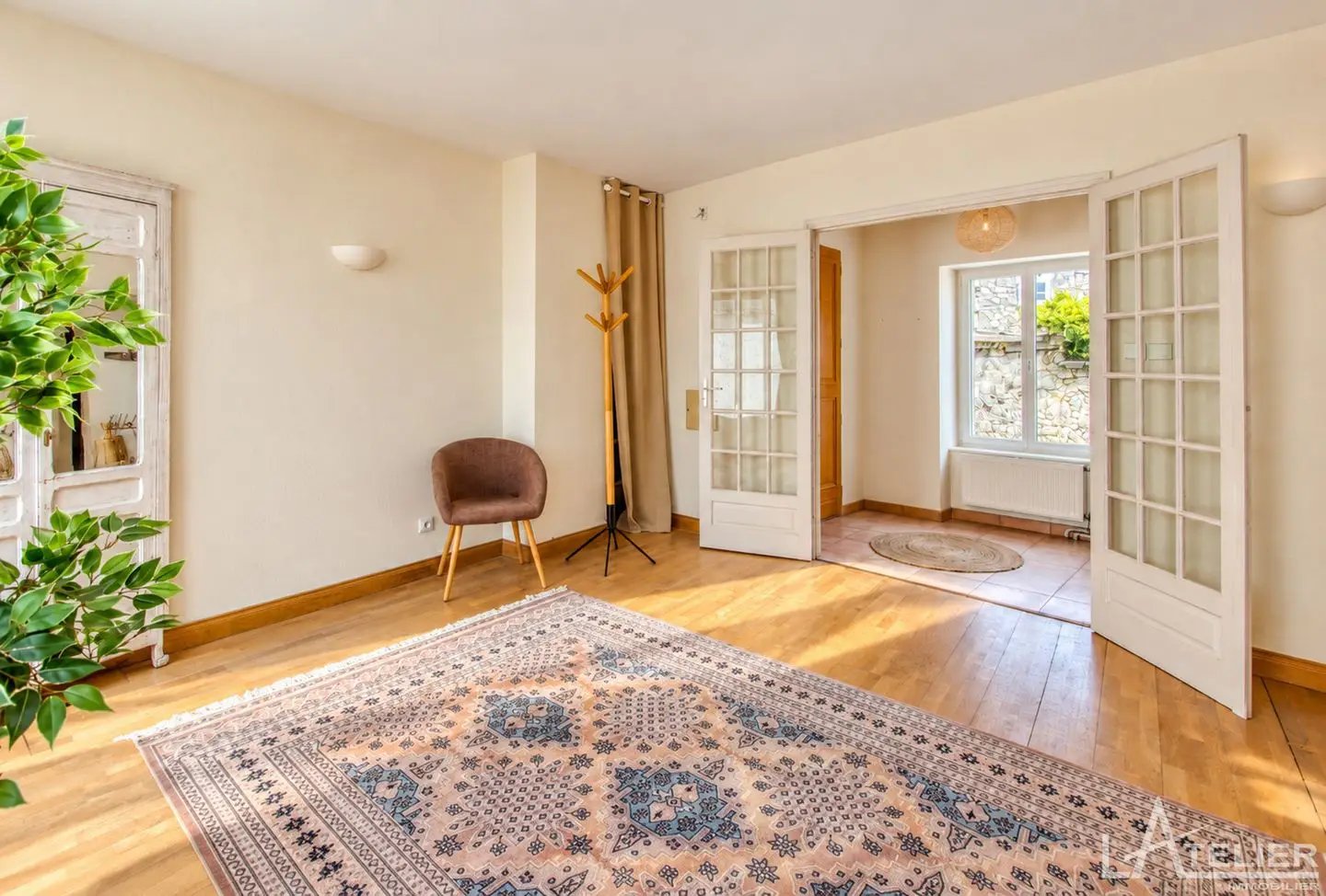 Maison à vendre, 195m², Chavenay