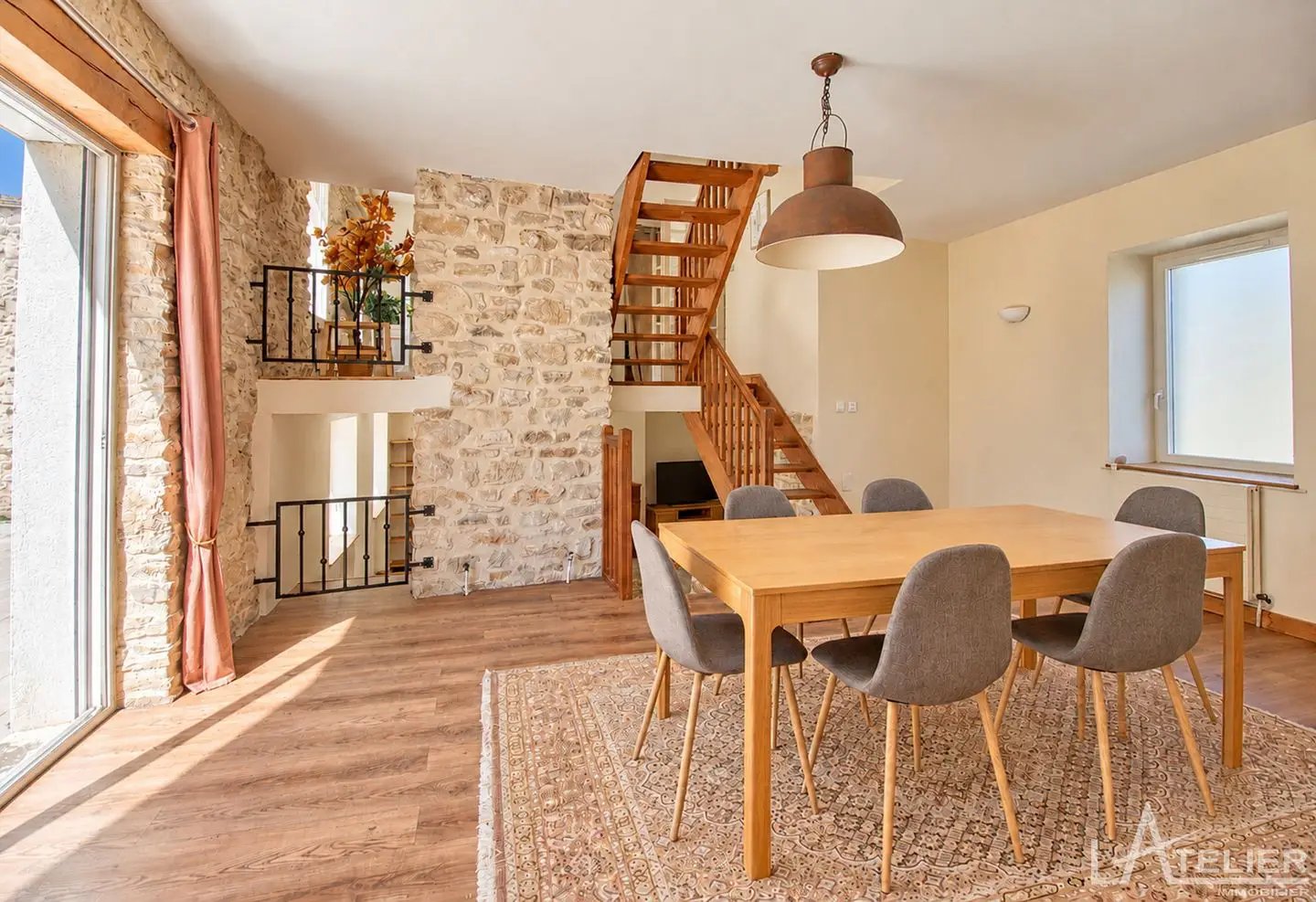 Maison à vendre, 195m², Chavenay