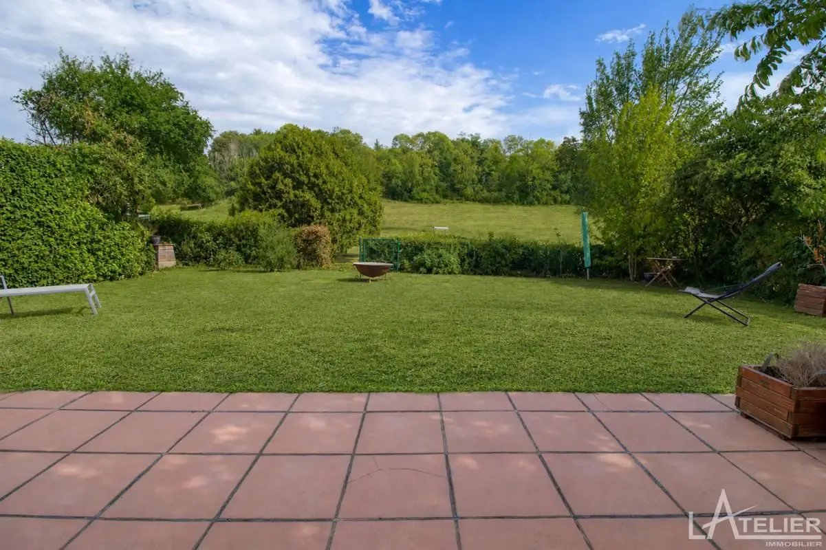 Maison à vendre, 146m², Crespières