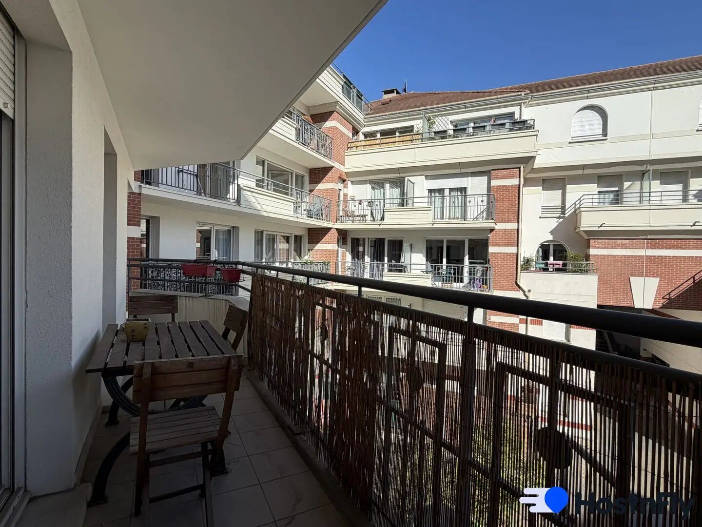 Appartement à vendre, 80m², Les Lilas