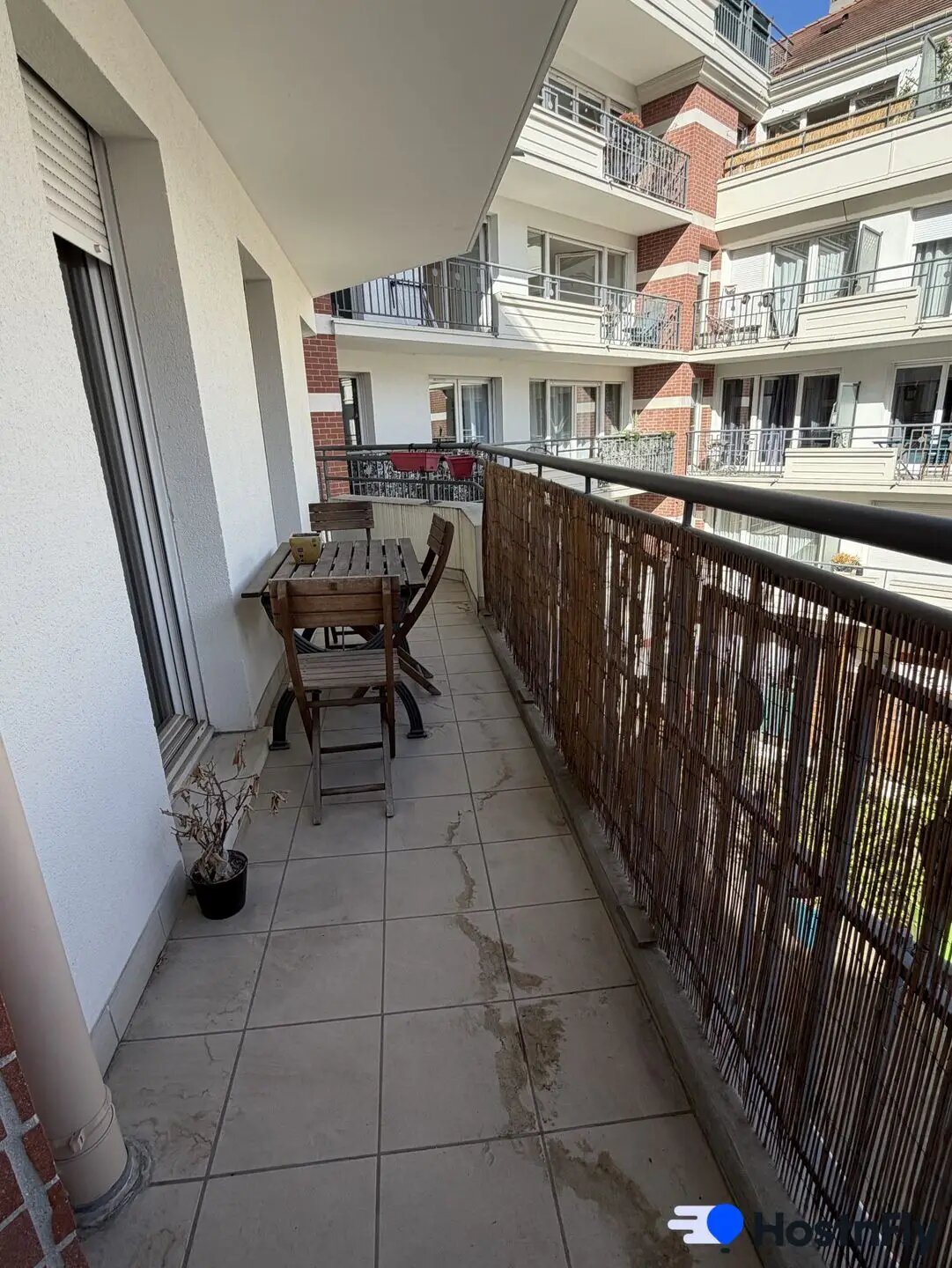 Appartement à vendre, 80m², Les Lilas