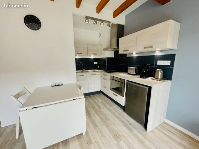 Appartement à louer, 34m², La Rochelle
