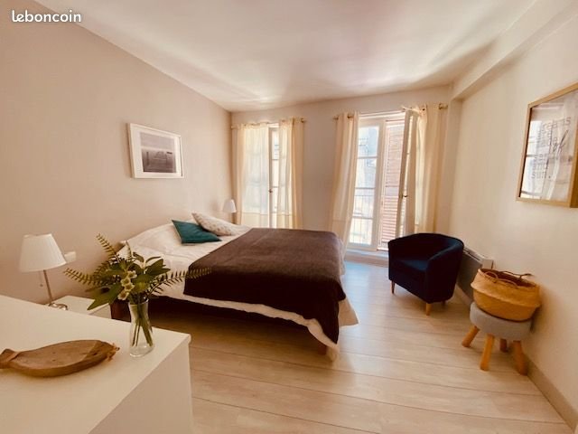 Appartement à louer, 45m², La Rochelle