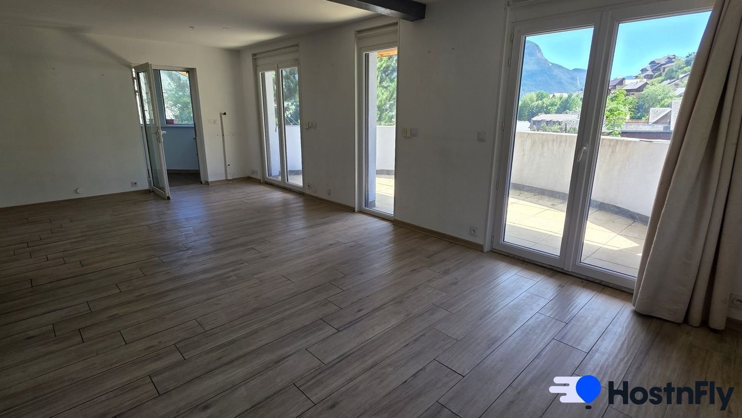 Maison à vendre, 207m², Briançon