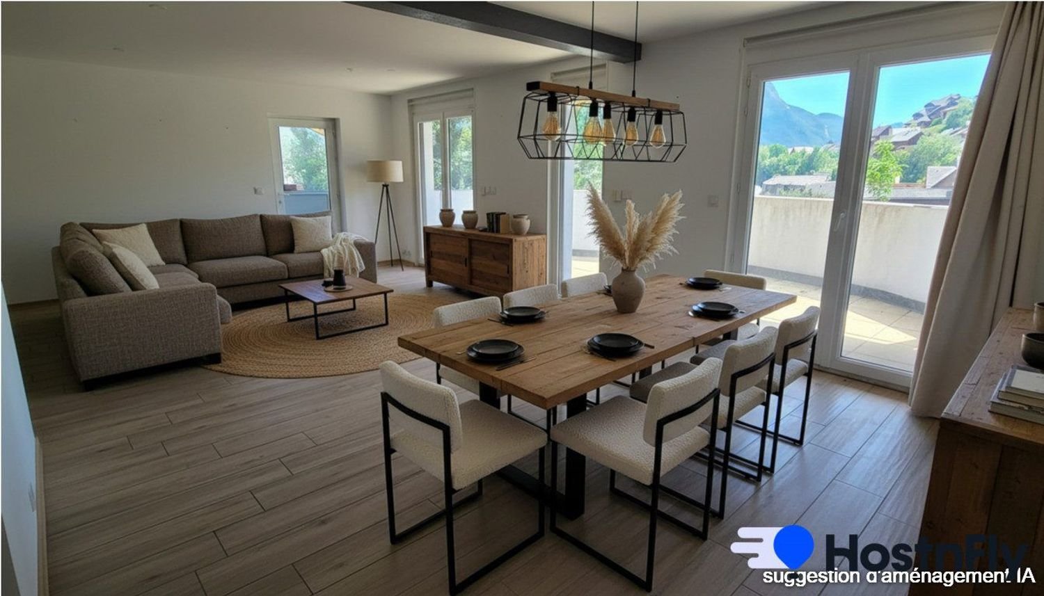 Maison à vendre, 207m², Briançon