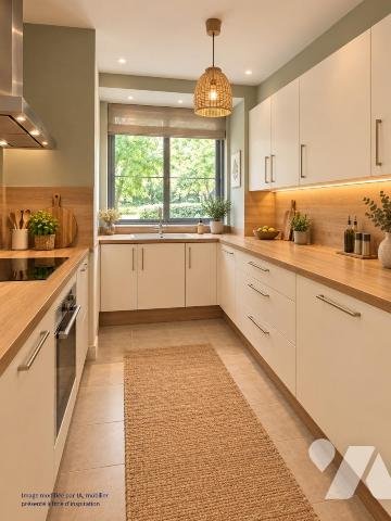 Appartement à vendre, 67m², Marly-le-Roi