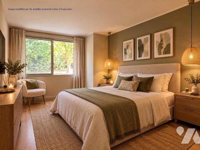 Appartement à vendre, 67m², Marly-le-Roi