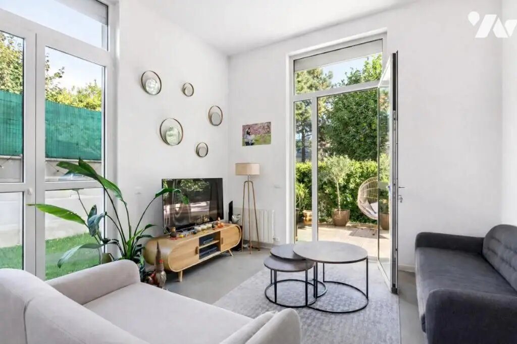 Appartement à vendre, 100m², Chatou