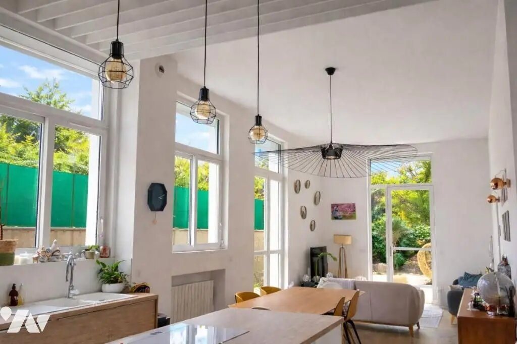 Appartement à vendre, 100m², Chatou