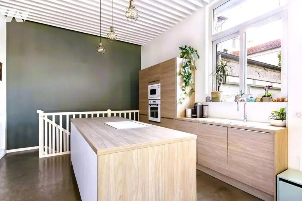 Appartement à vendre, 100m², Chatou