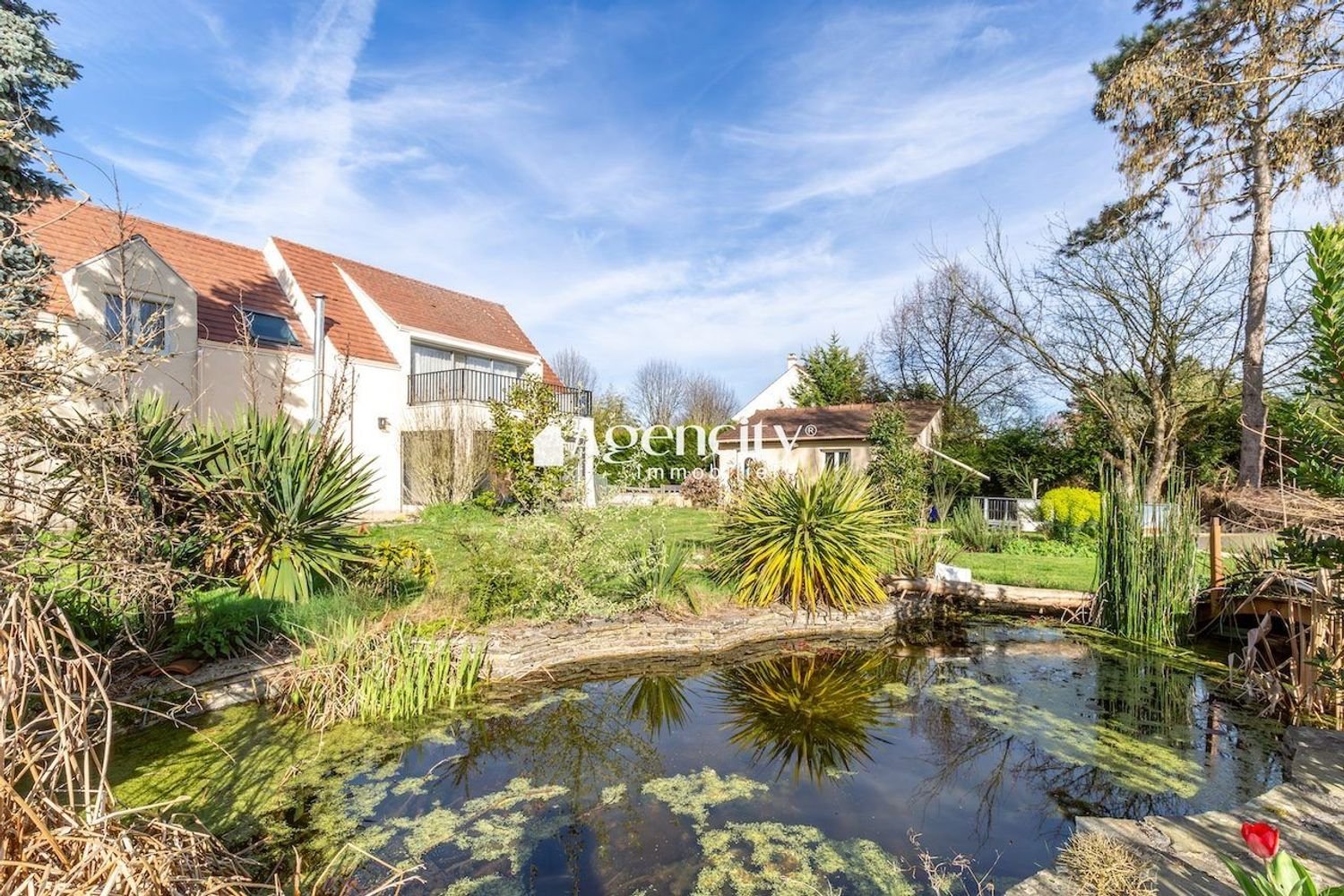 Maison à vendre, 145m², Collégien