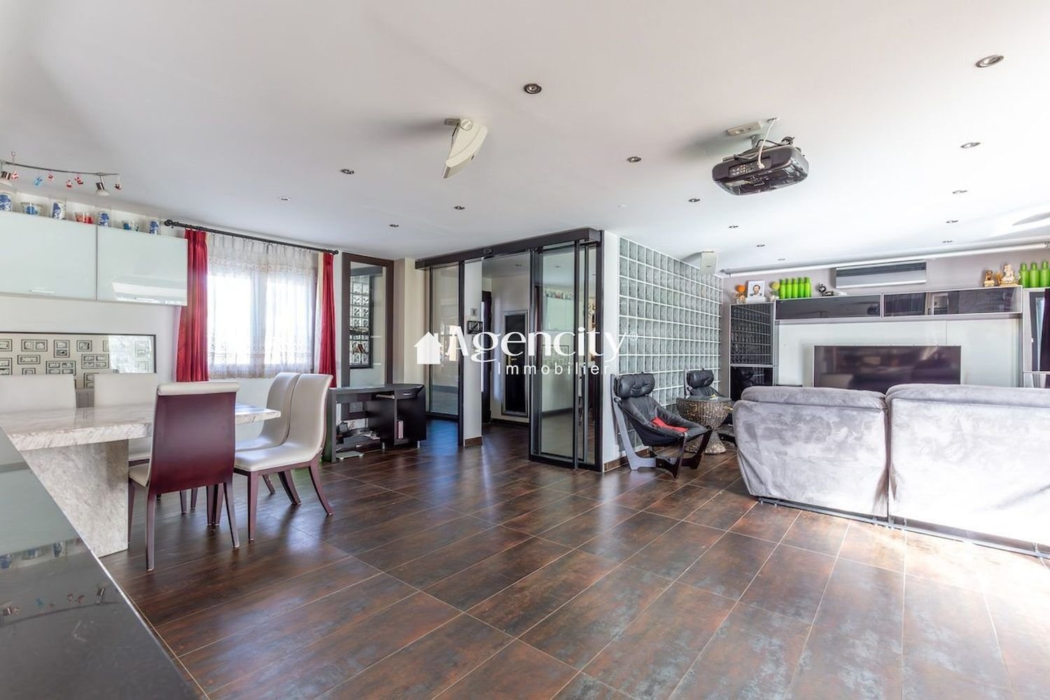Maison à vendre, 145m², Collégien