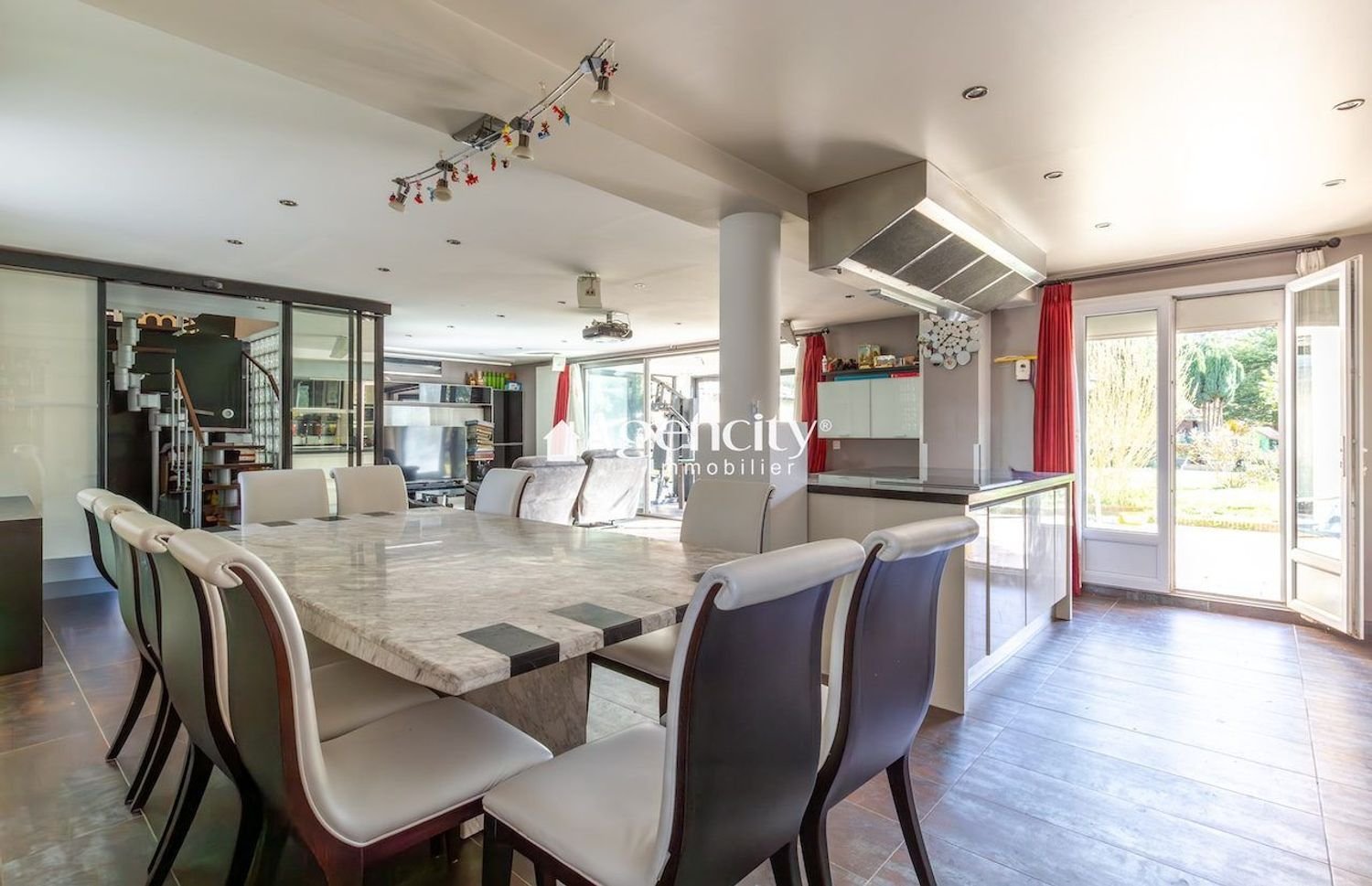 Maison à vendre, 145m², Collégien
