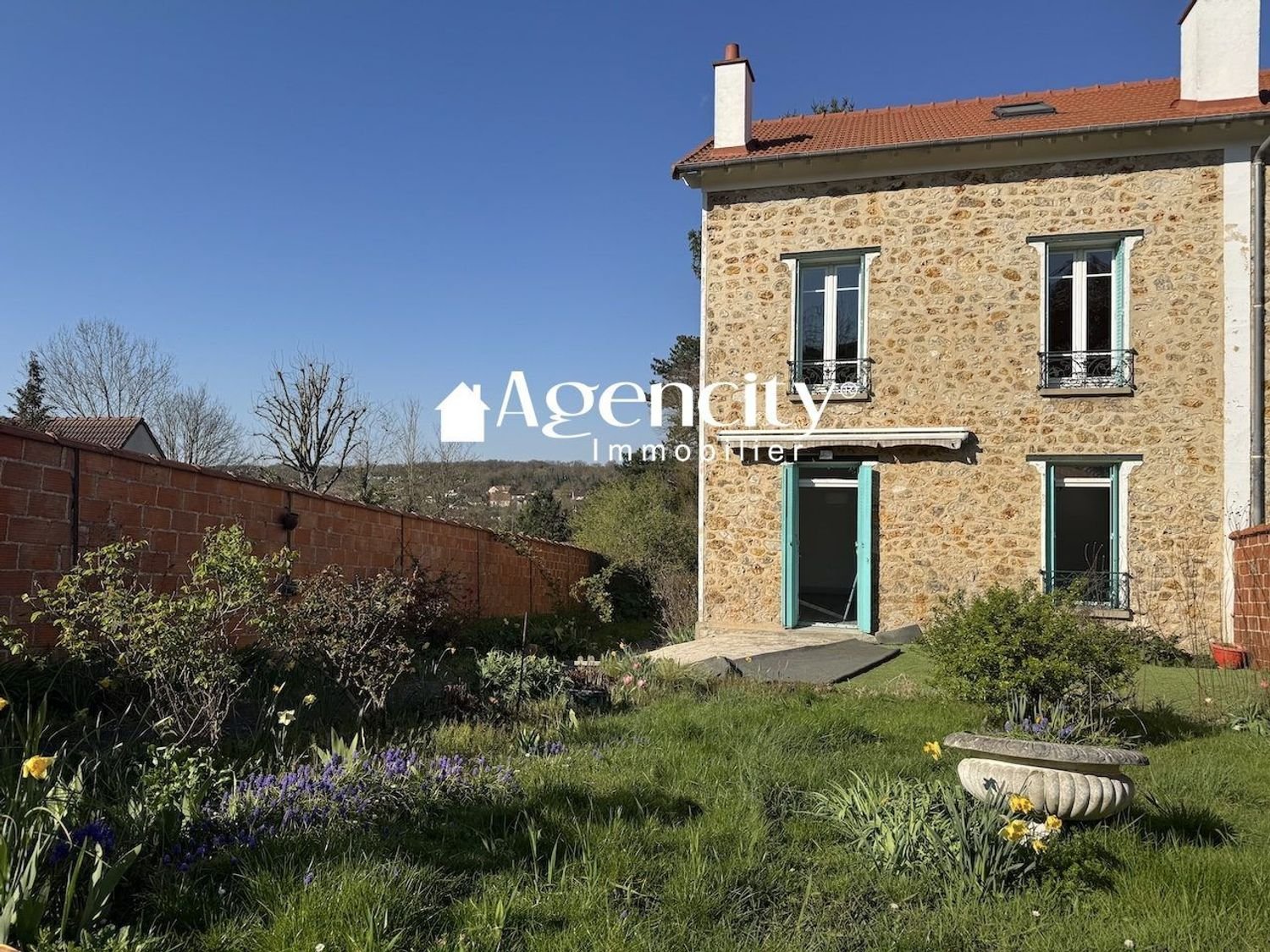 Maison à vendre, 109m², Coupvray