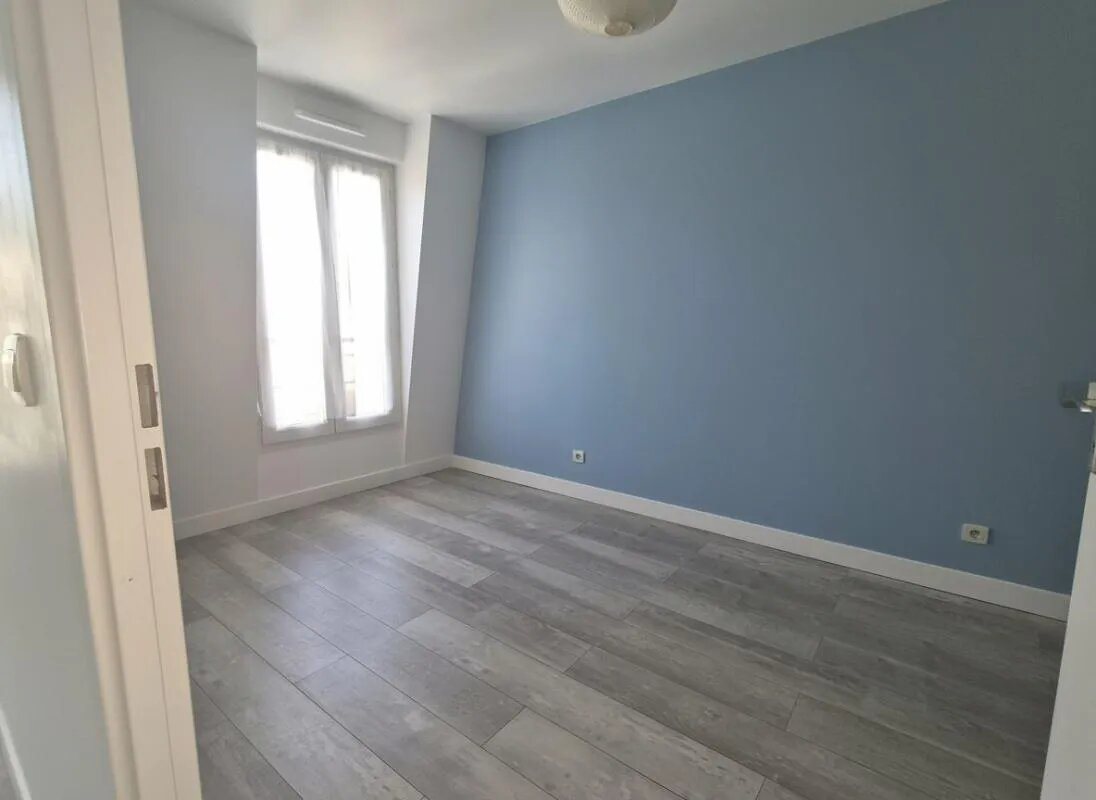 Appartement à louer, 38m², Villemomble