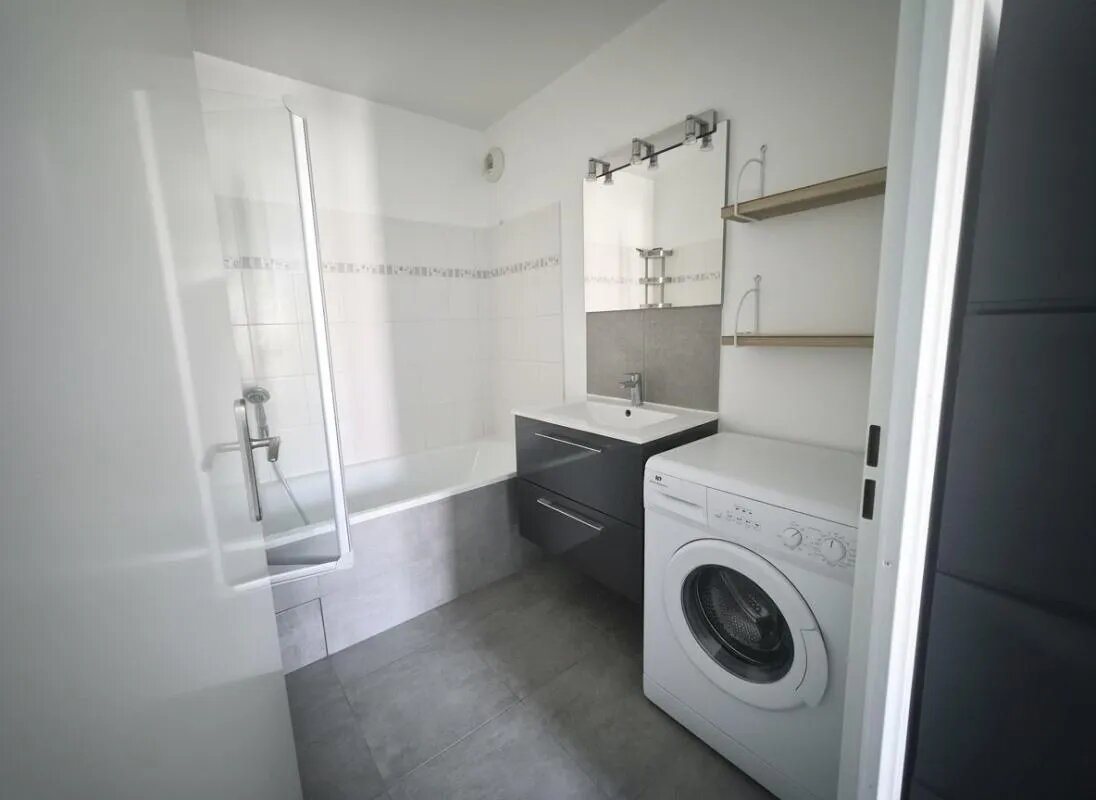 Appartement à louer, 38m², Villemomble