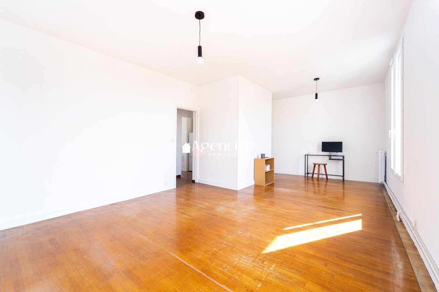 Appartement à vendre, 60m², Brou-sur-Chantereine