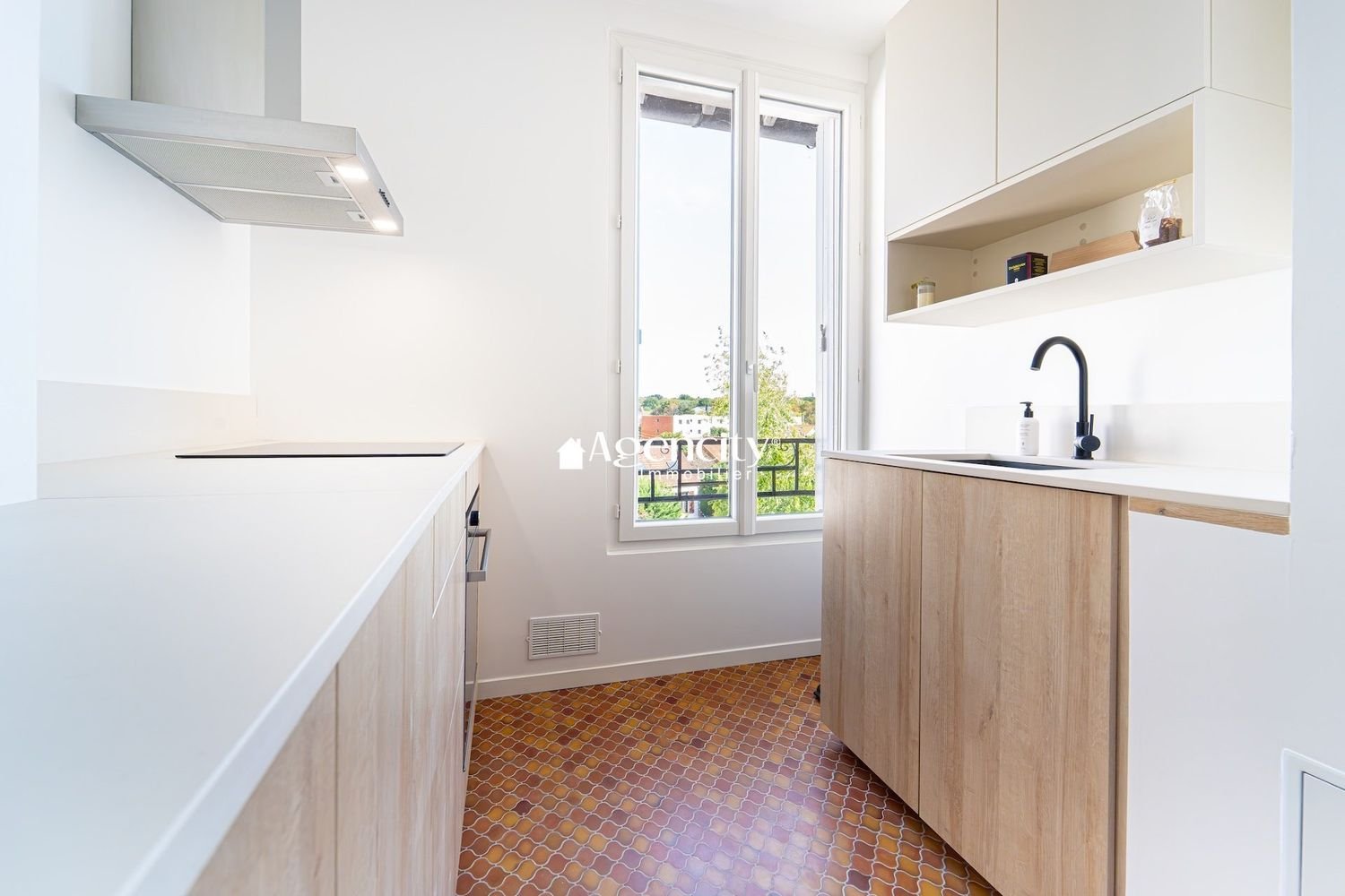 Appartement à vendre, 60m², Brou-sur-Chantereine
