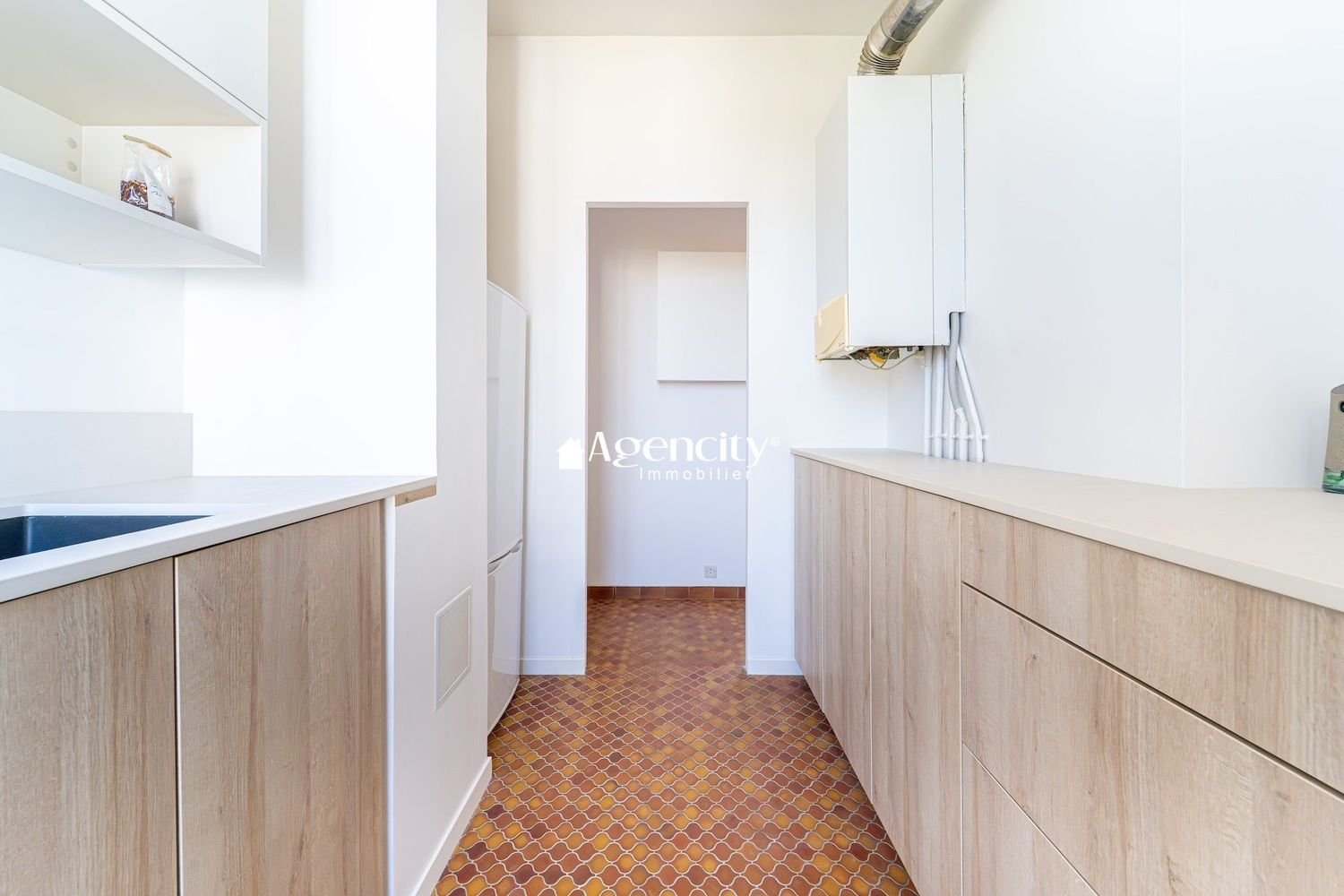 Appartement à vendre, 60m², Brou-sur-Chantereine