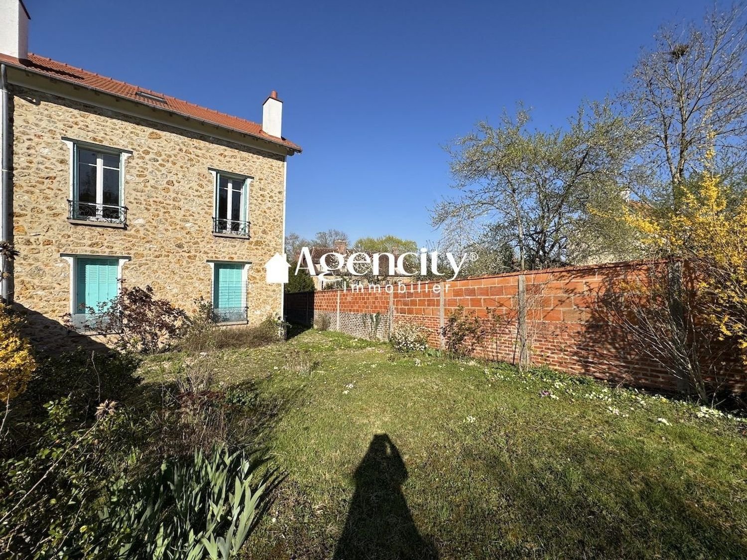 Maison à vendre, 109m², Coupvray