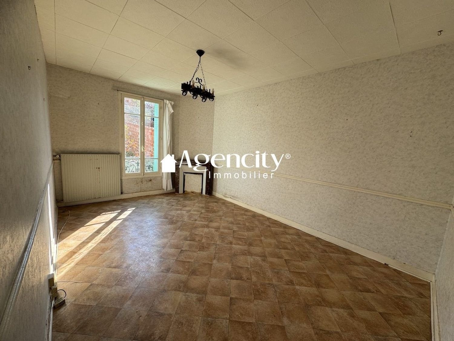 Maison à vendre, 109m², Coupvray