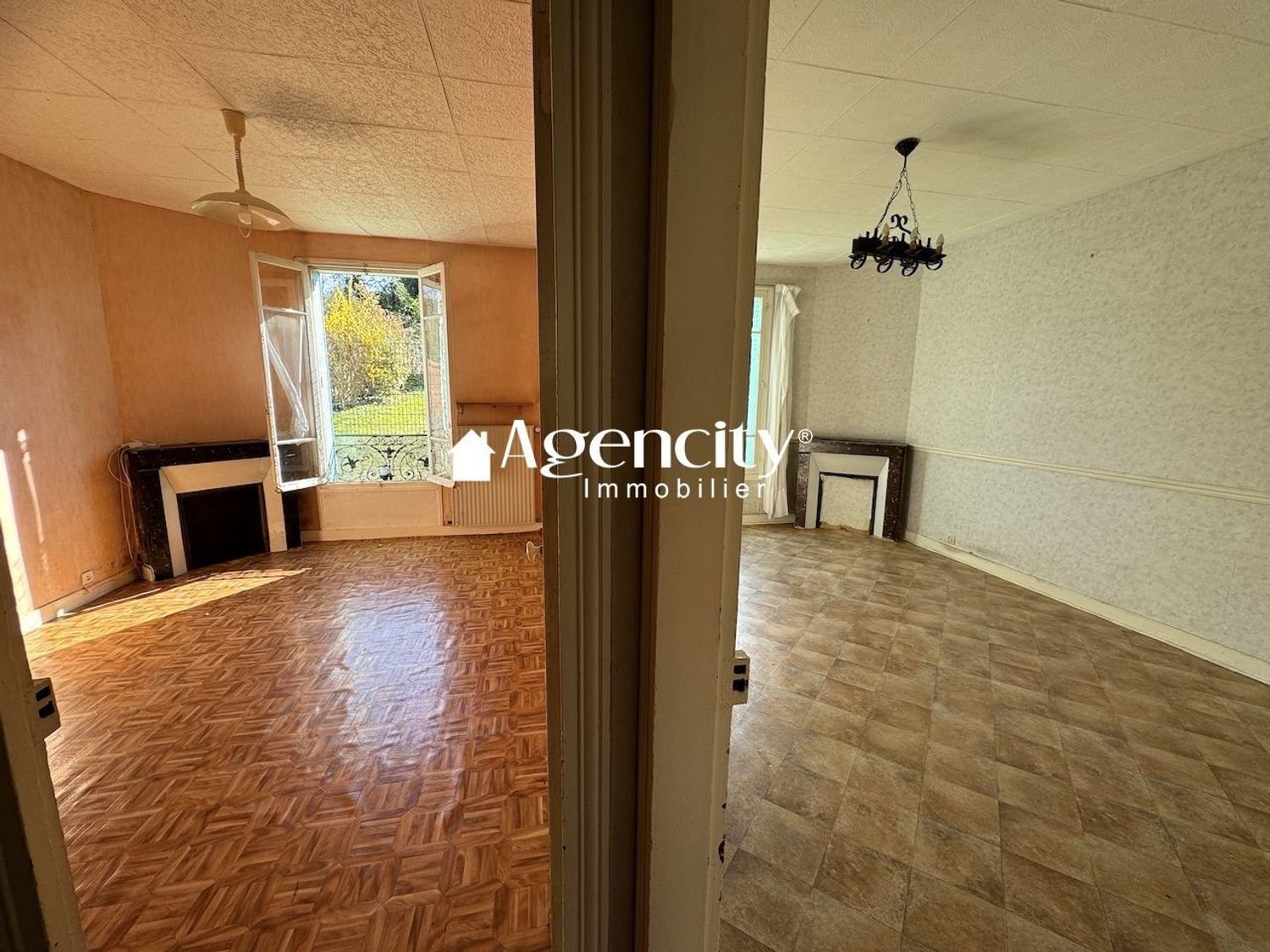 Maison à vendre, 109m², Coupvray