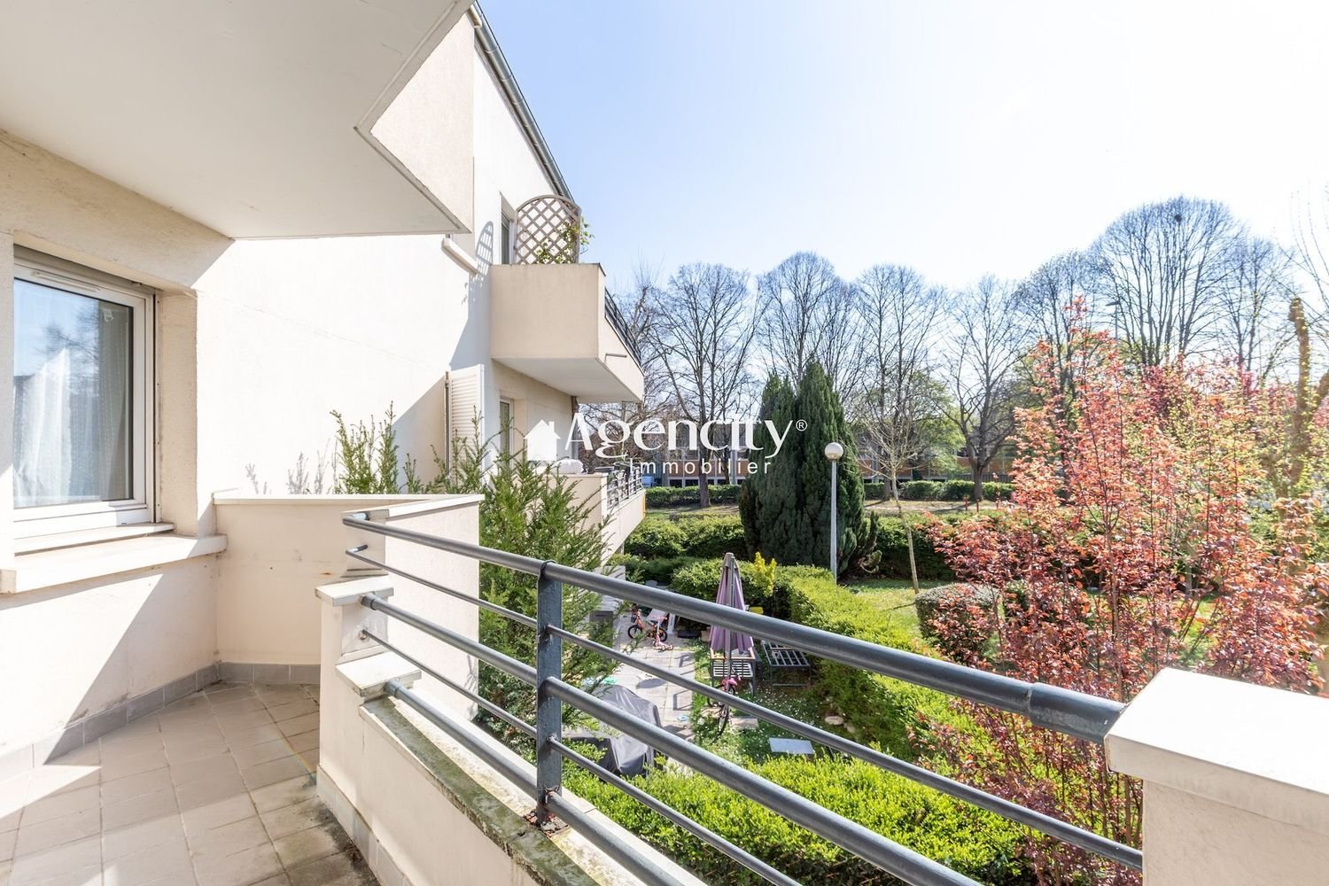 Appartement à vendre, 91m², Torcy
