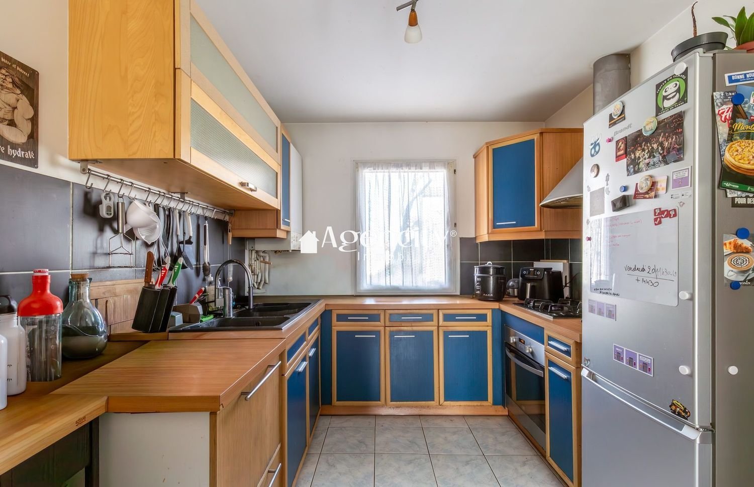 Appartement à vendre, 91m², Torcy