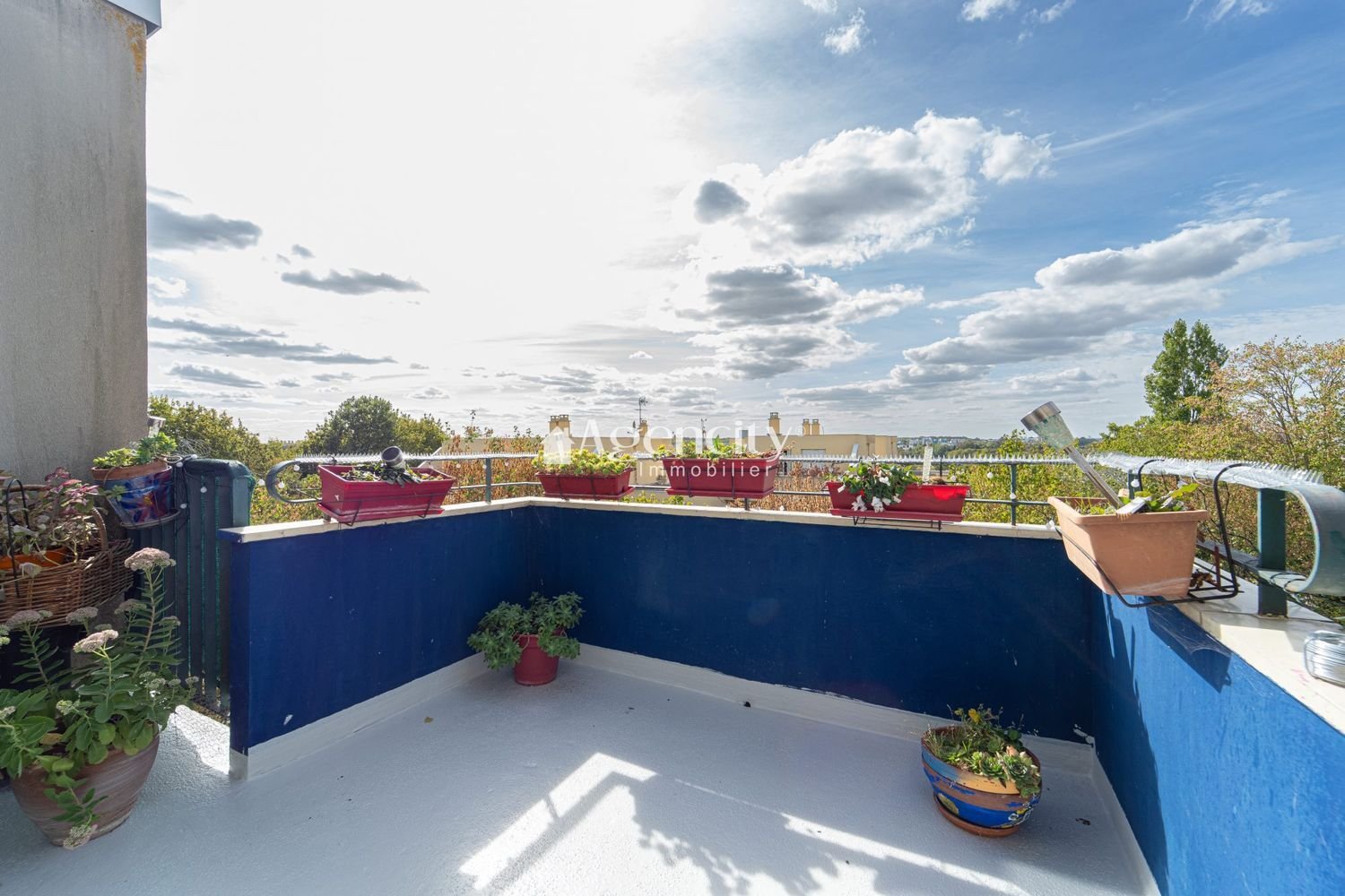 Appartement à vendre, 83m², Torcy
