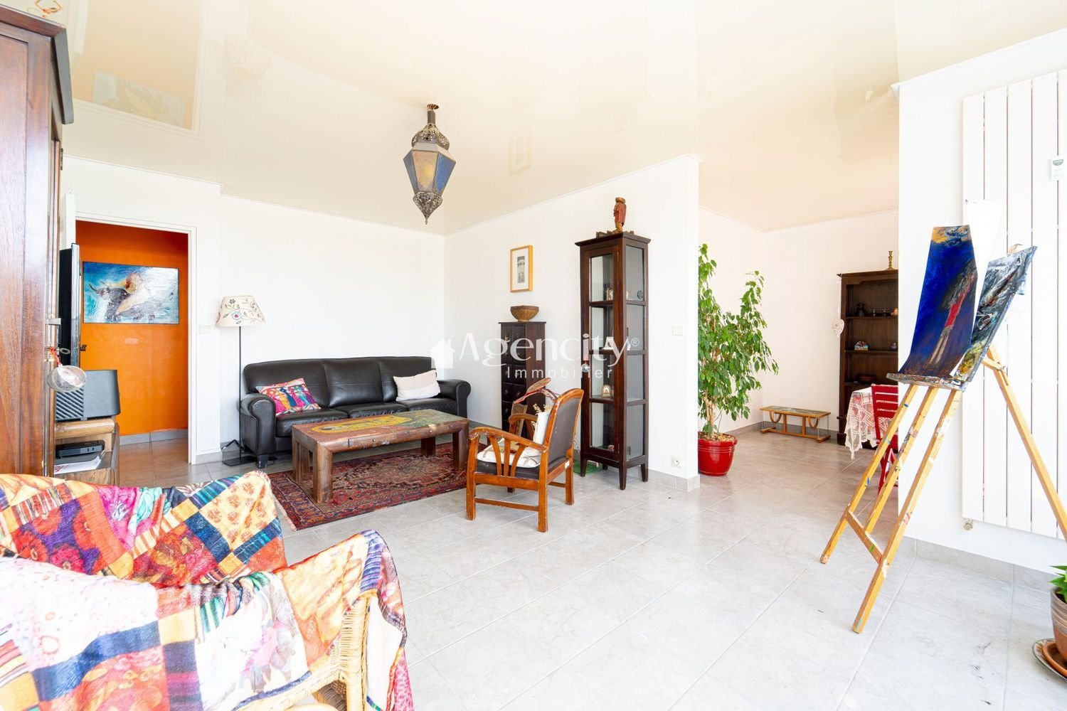 Appartement à vendre, 83m², Torcy