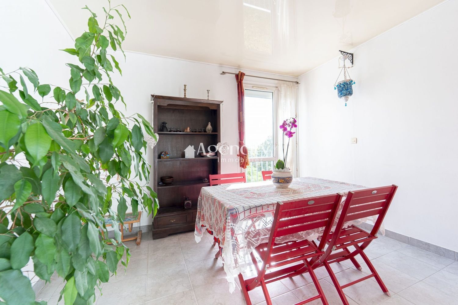Appartement à vendre, 83m², Torcy
