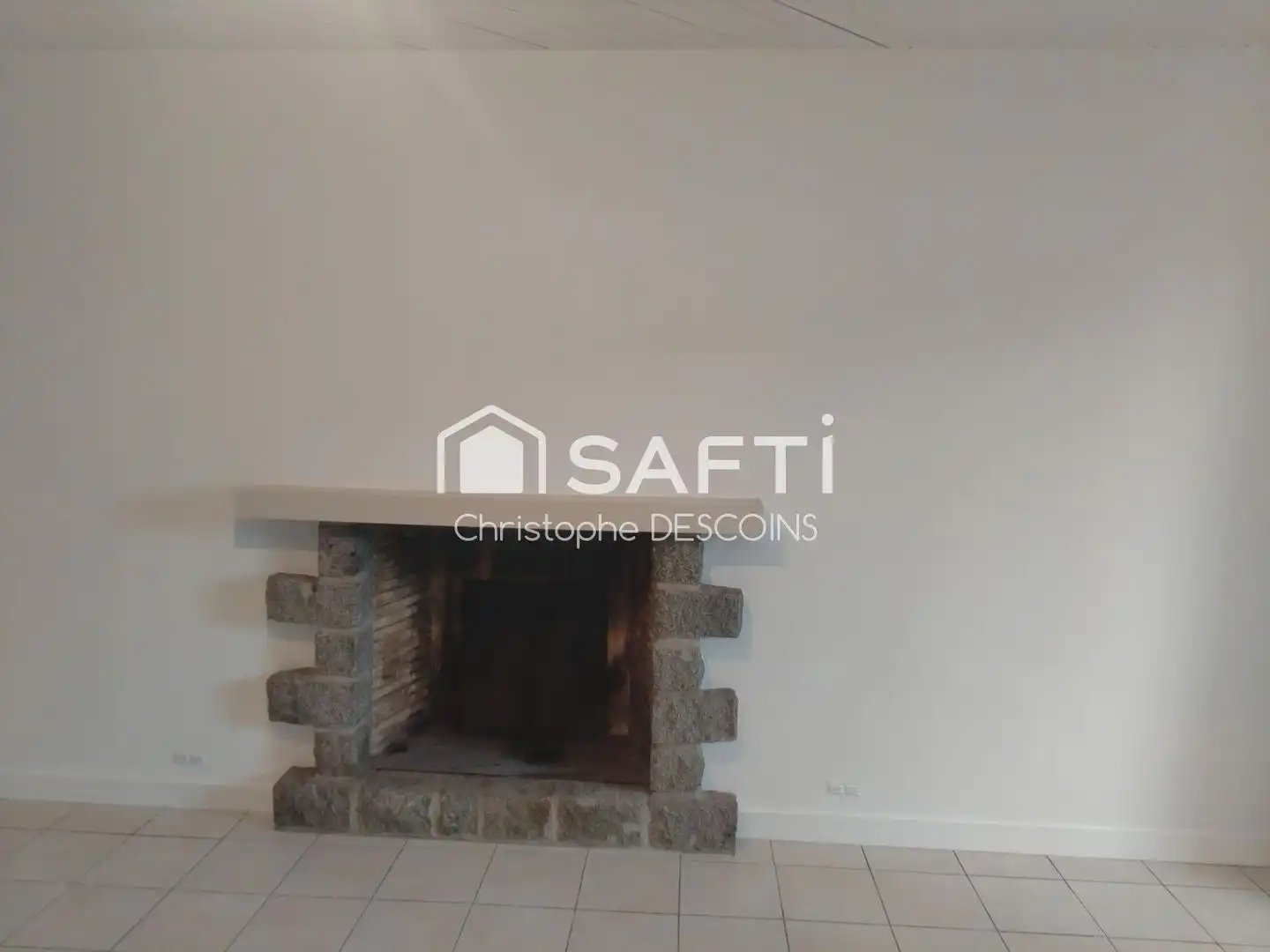Maison à vendre, 115m², Martigné-sur-Mayenne