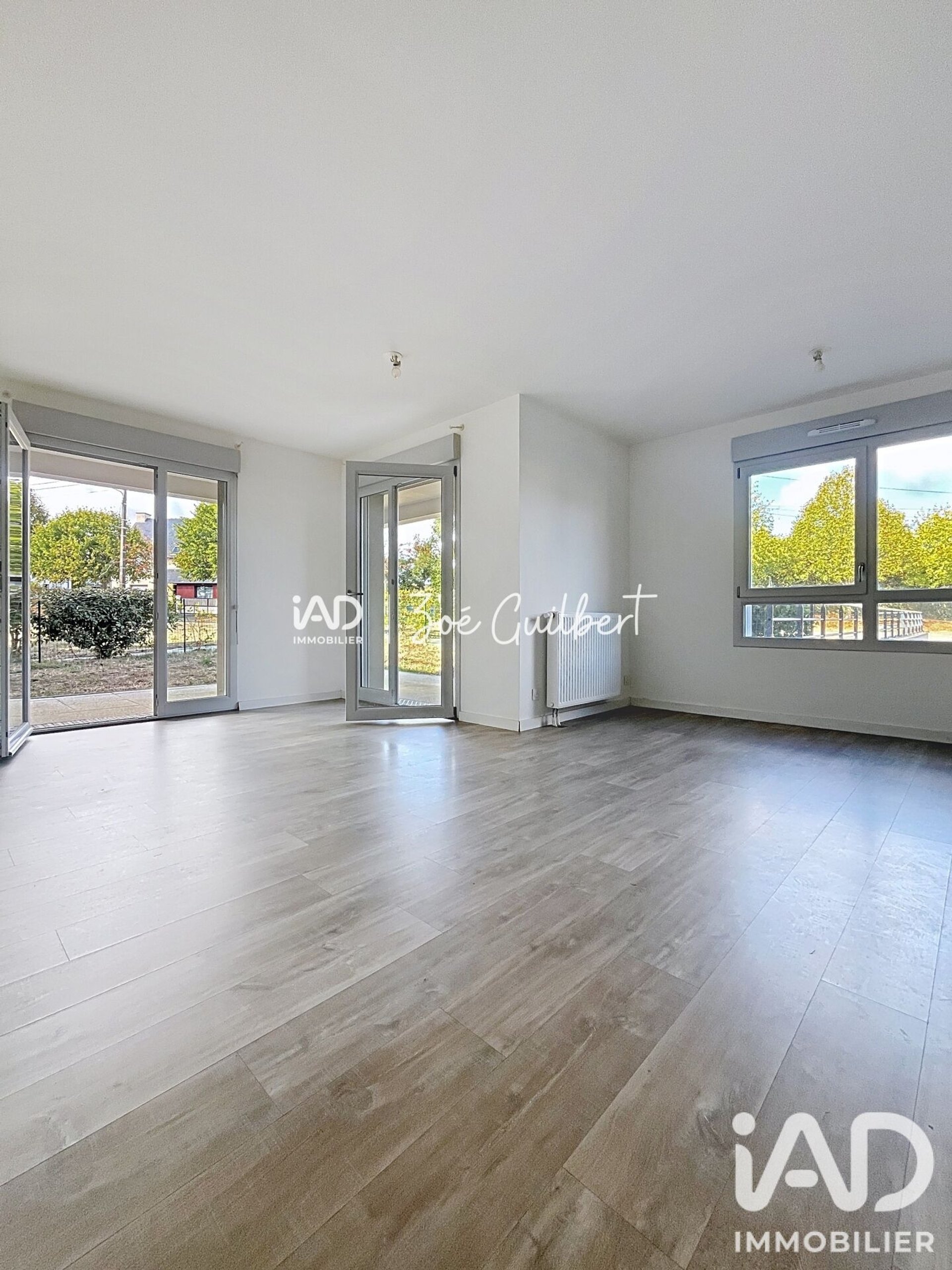Appartement à vendre, 62m², Cancale