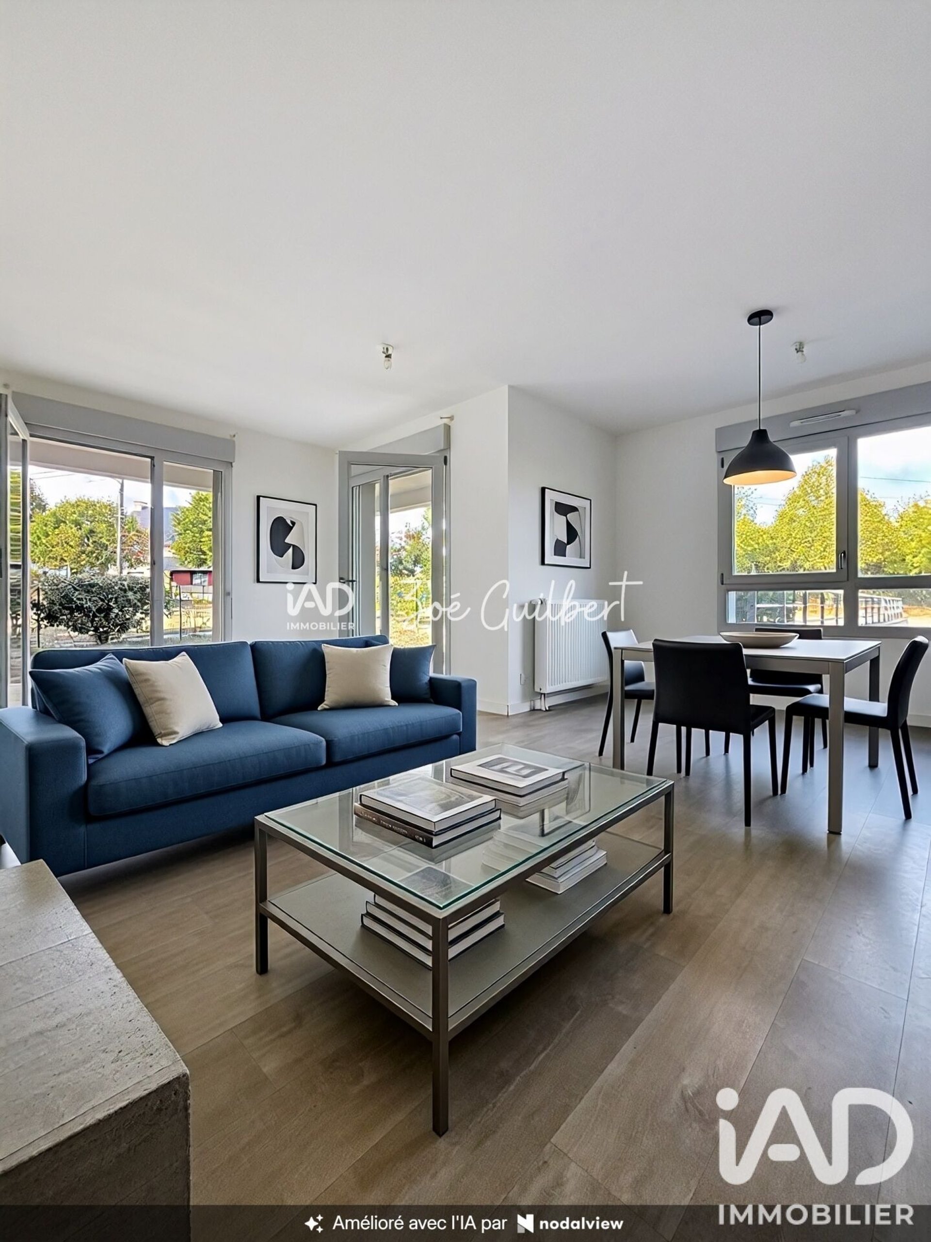 Appartement à vendre, 62m², Cancale