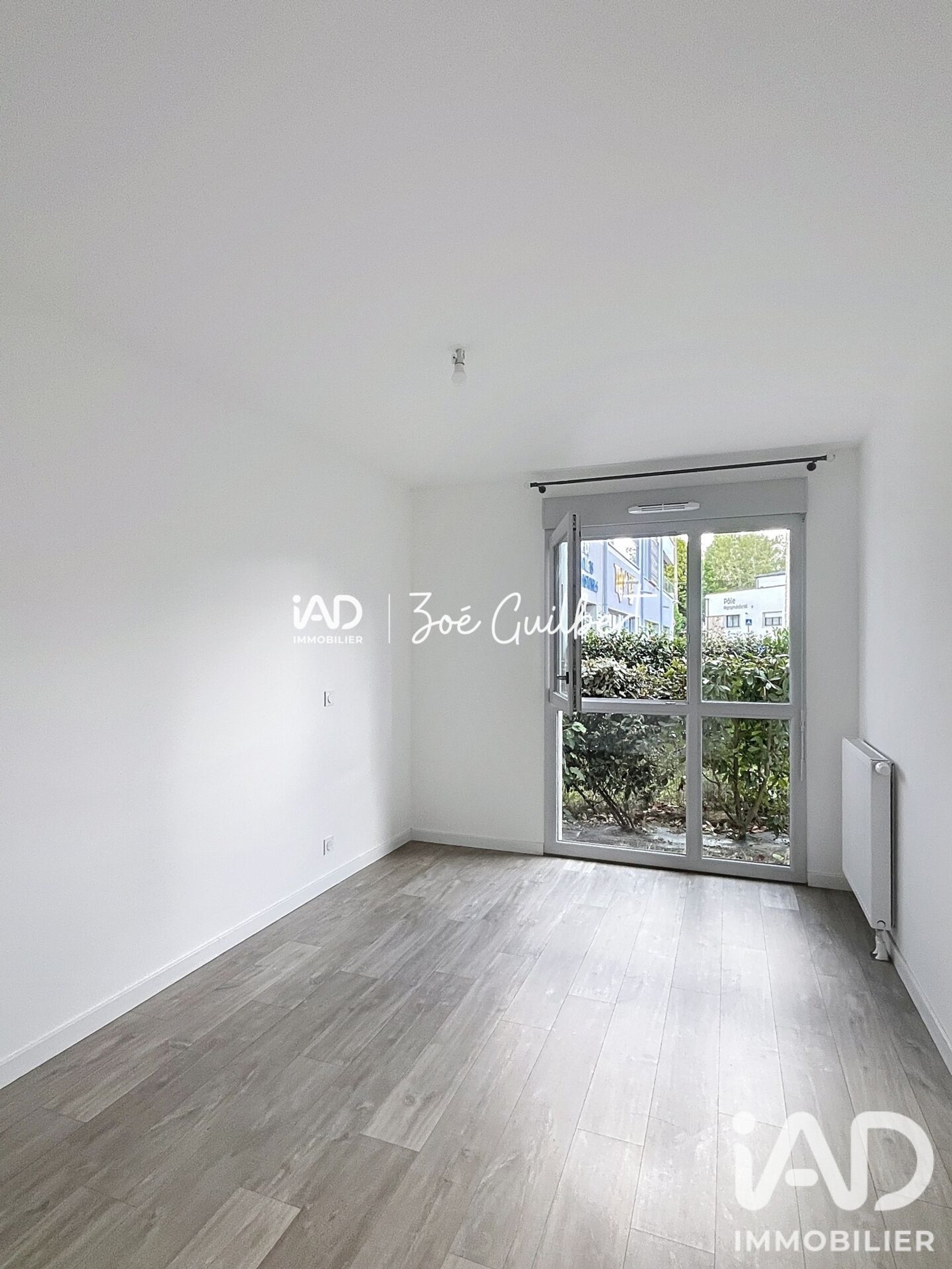 Appartement à vendre, 62m², Cancale