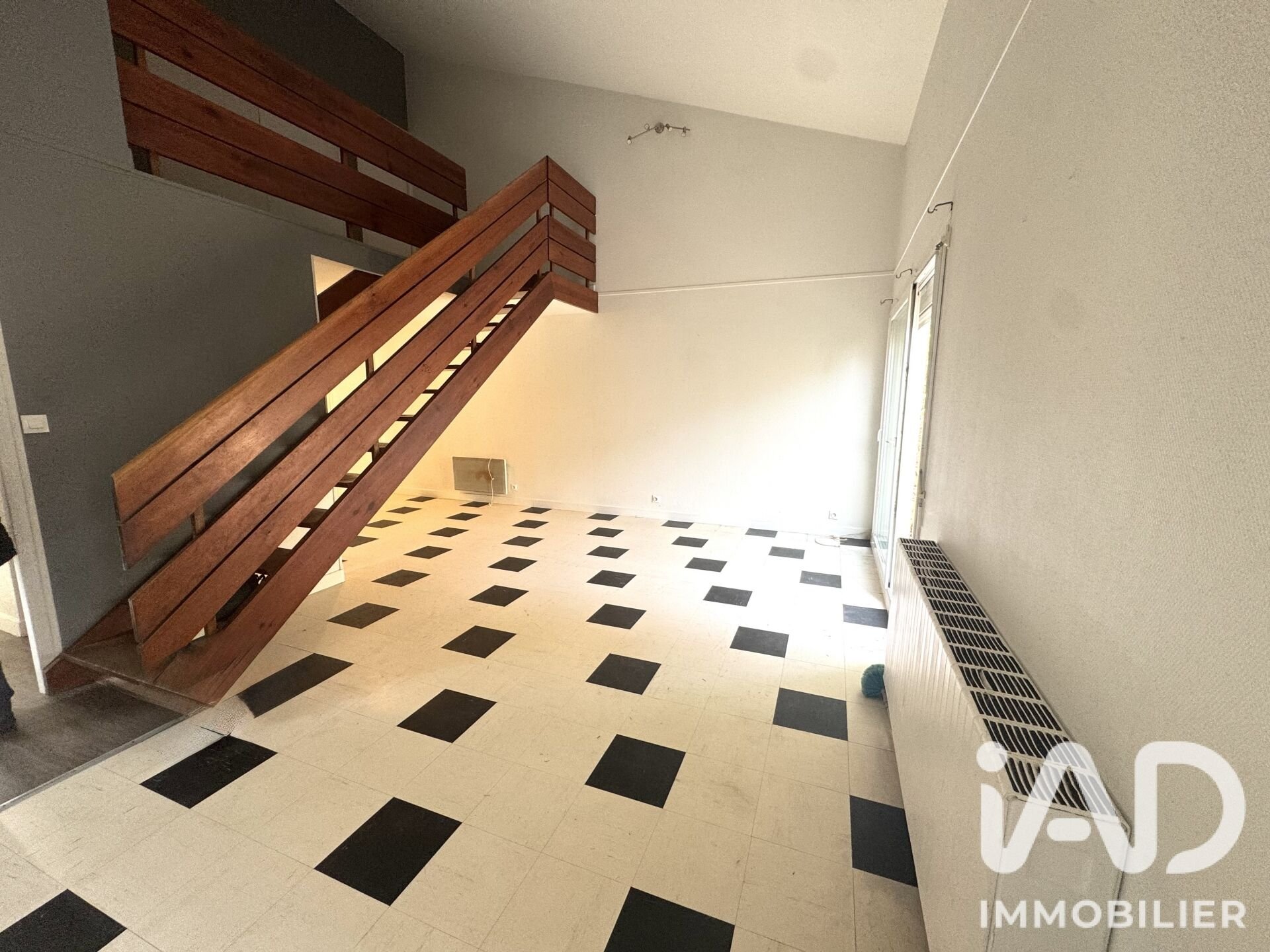 Maison à vendre, 87m², Châtellerault