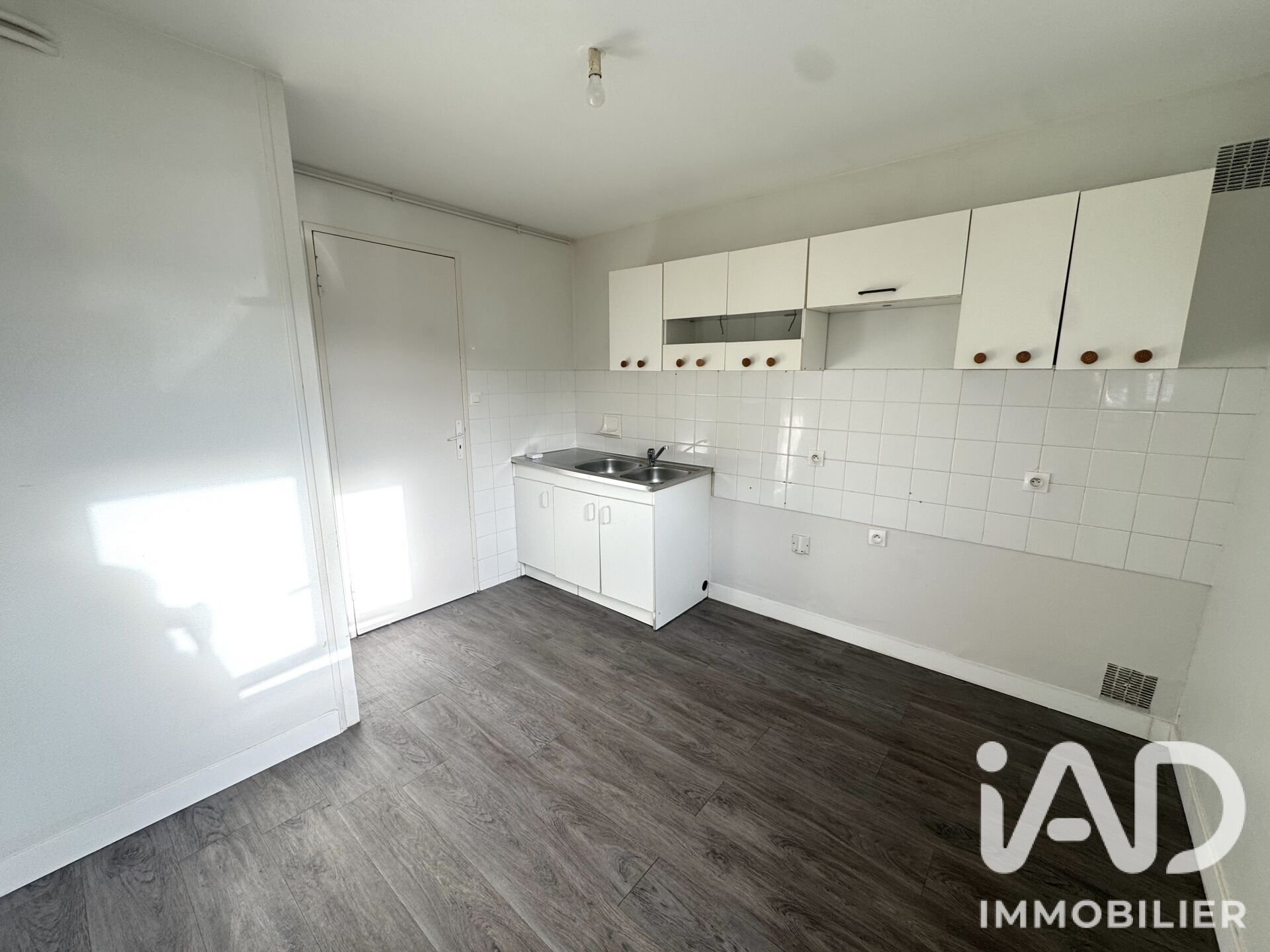 Maison à vendre, 87m², Châtellerault
