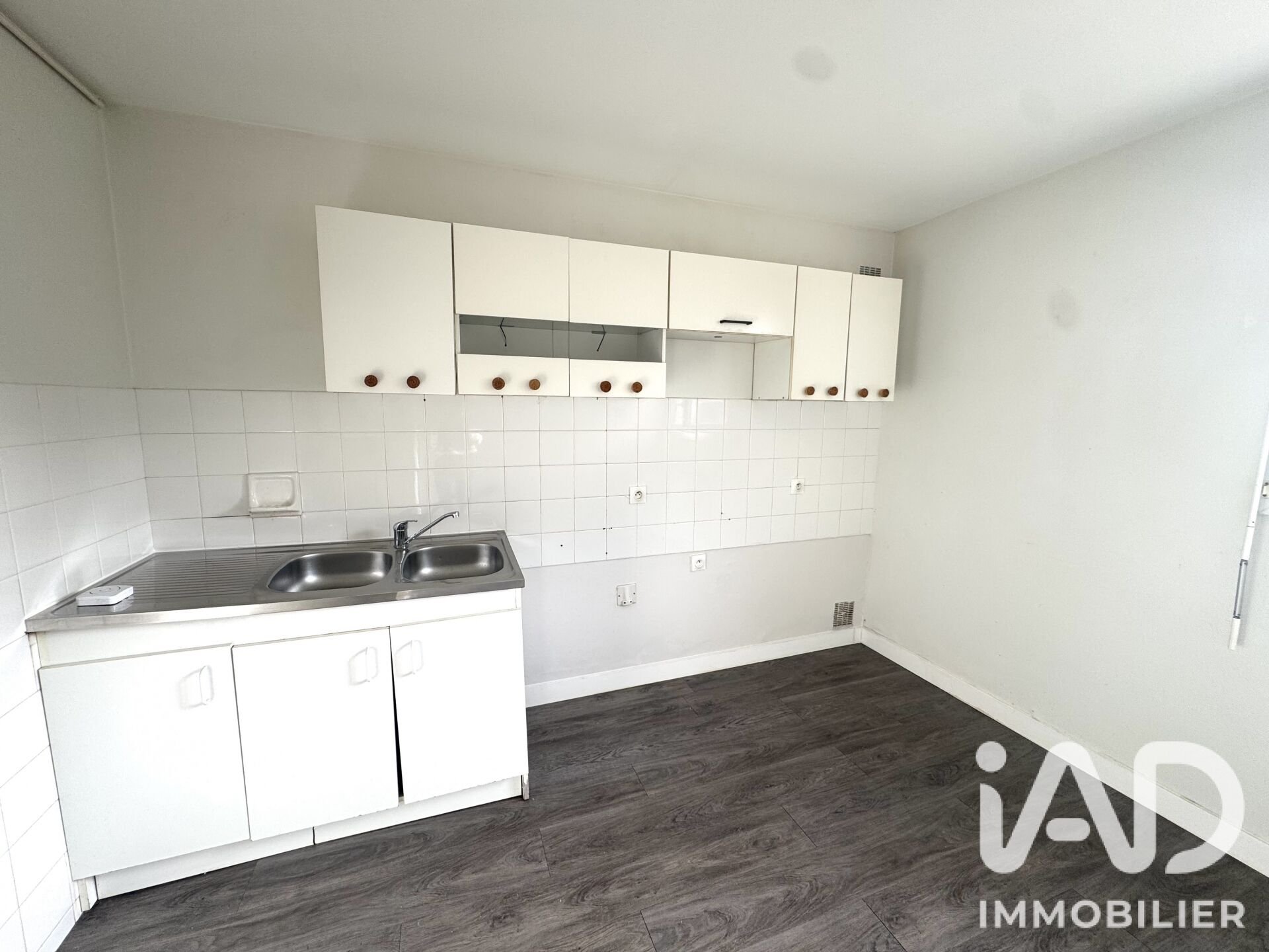 Maison à vendre, 87m², Châtellerault