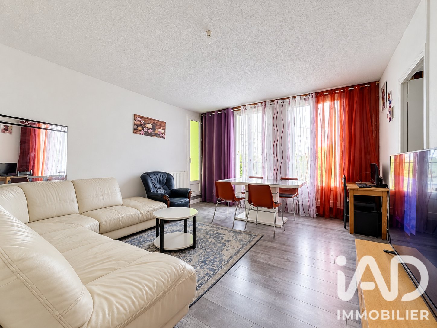 Appartement à vendre, 73m², Saint-Brieuc