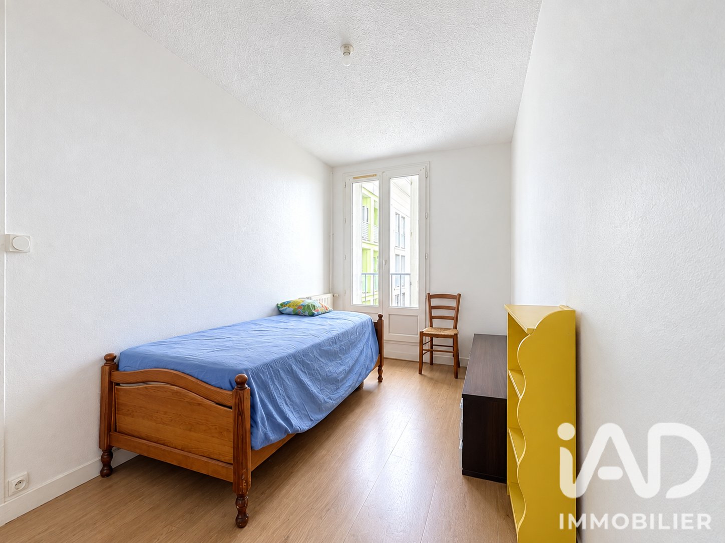 Appartement à vendre, 73m², Saint-Brieuc