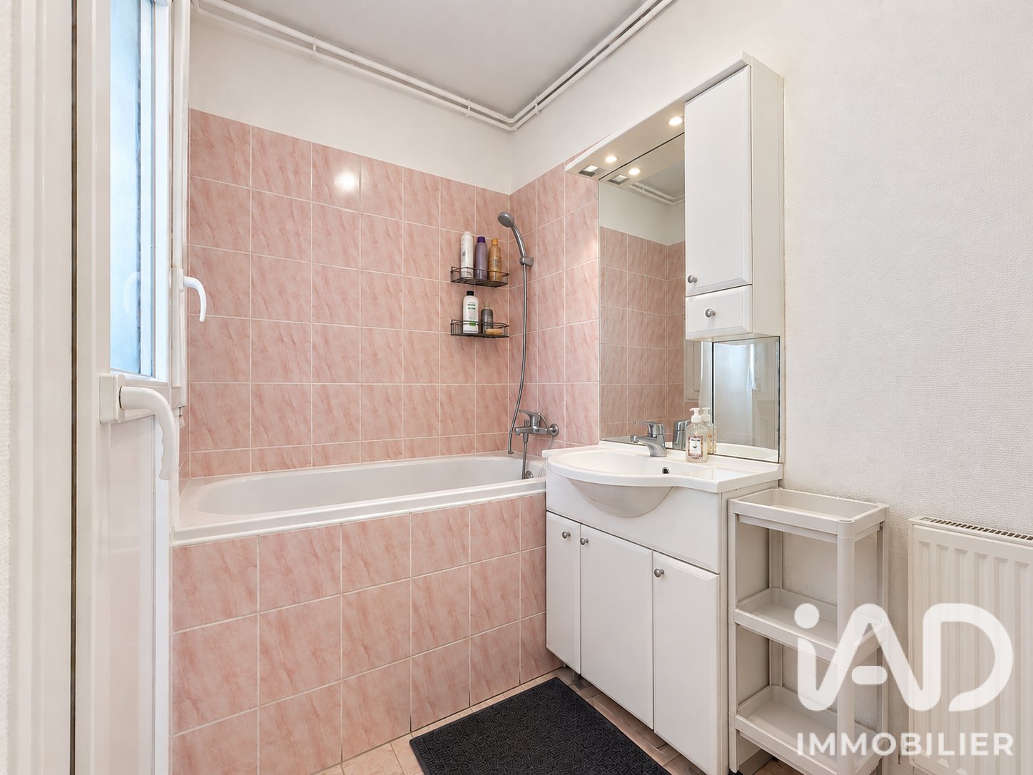 Appartement à vendre, 73m², Saint-Brieuc
