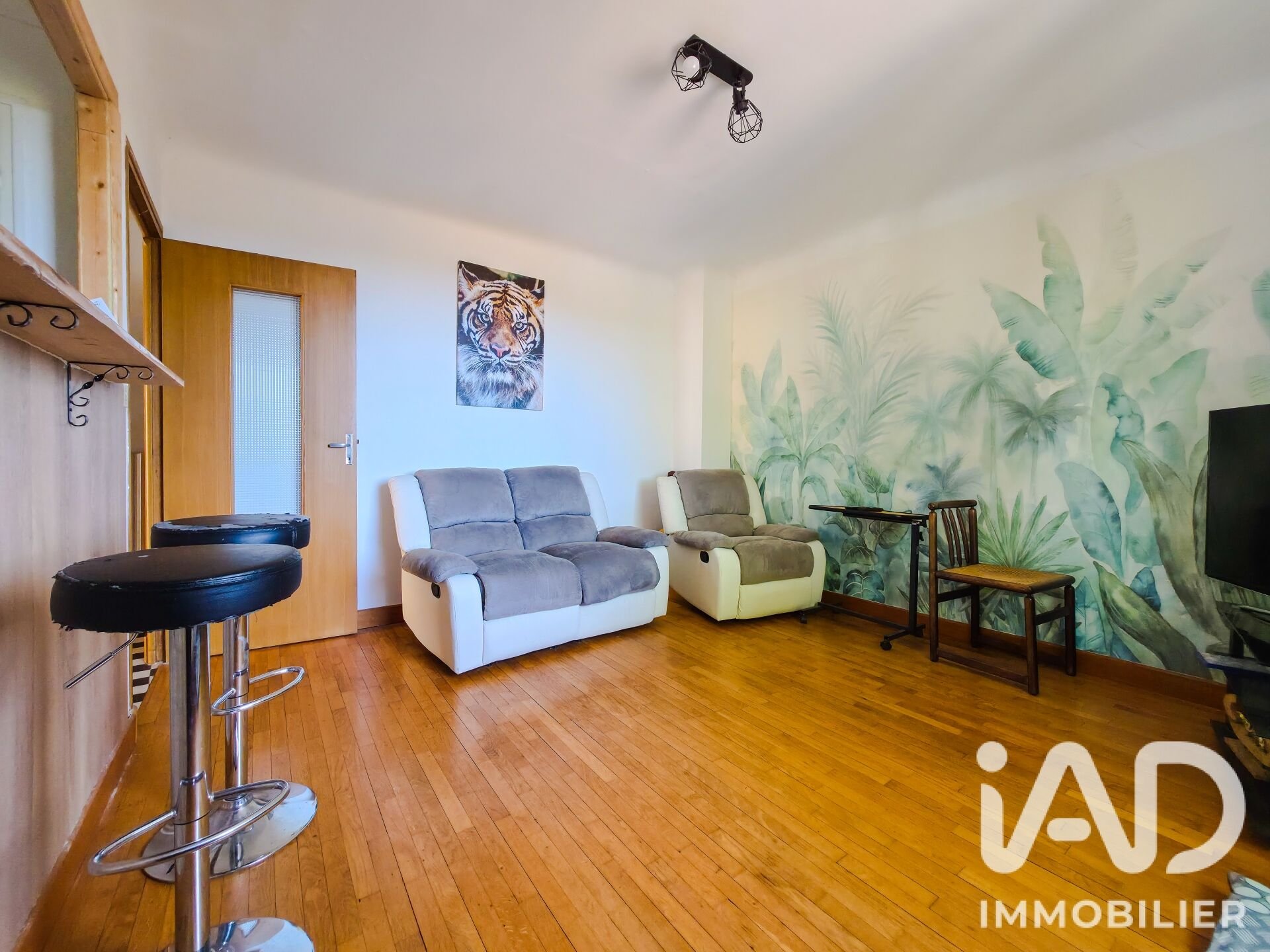 Maison à vendre, 70m², Lassouts