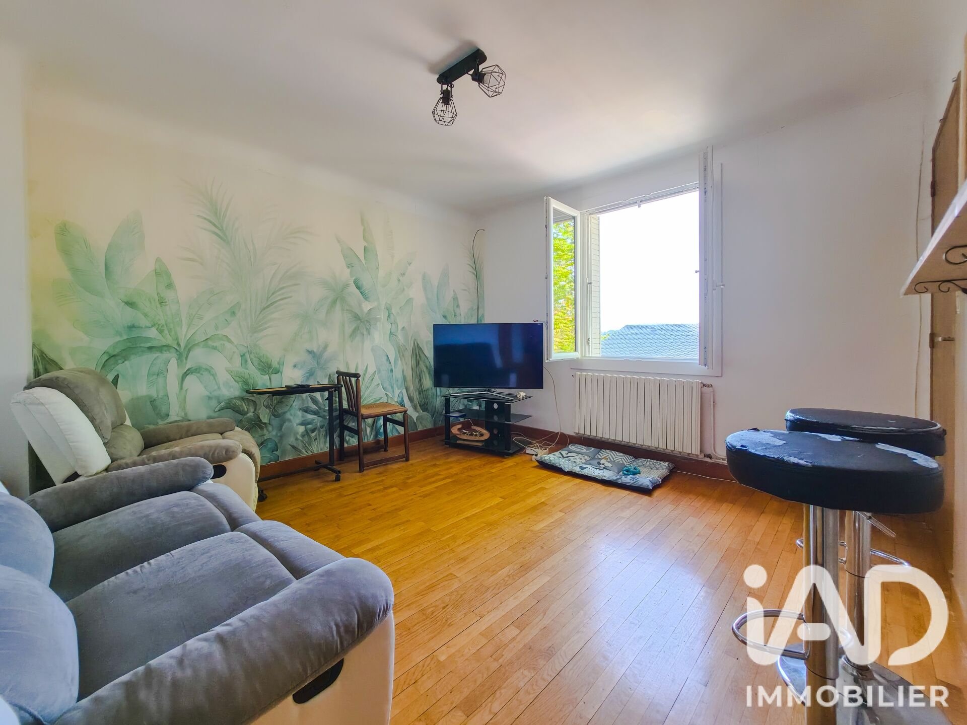Maison à vendre, 70m², Lassouts