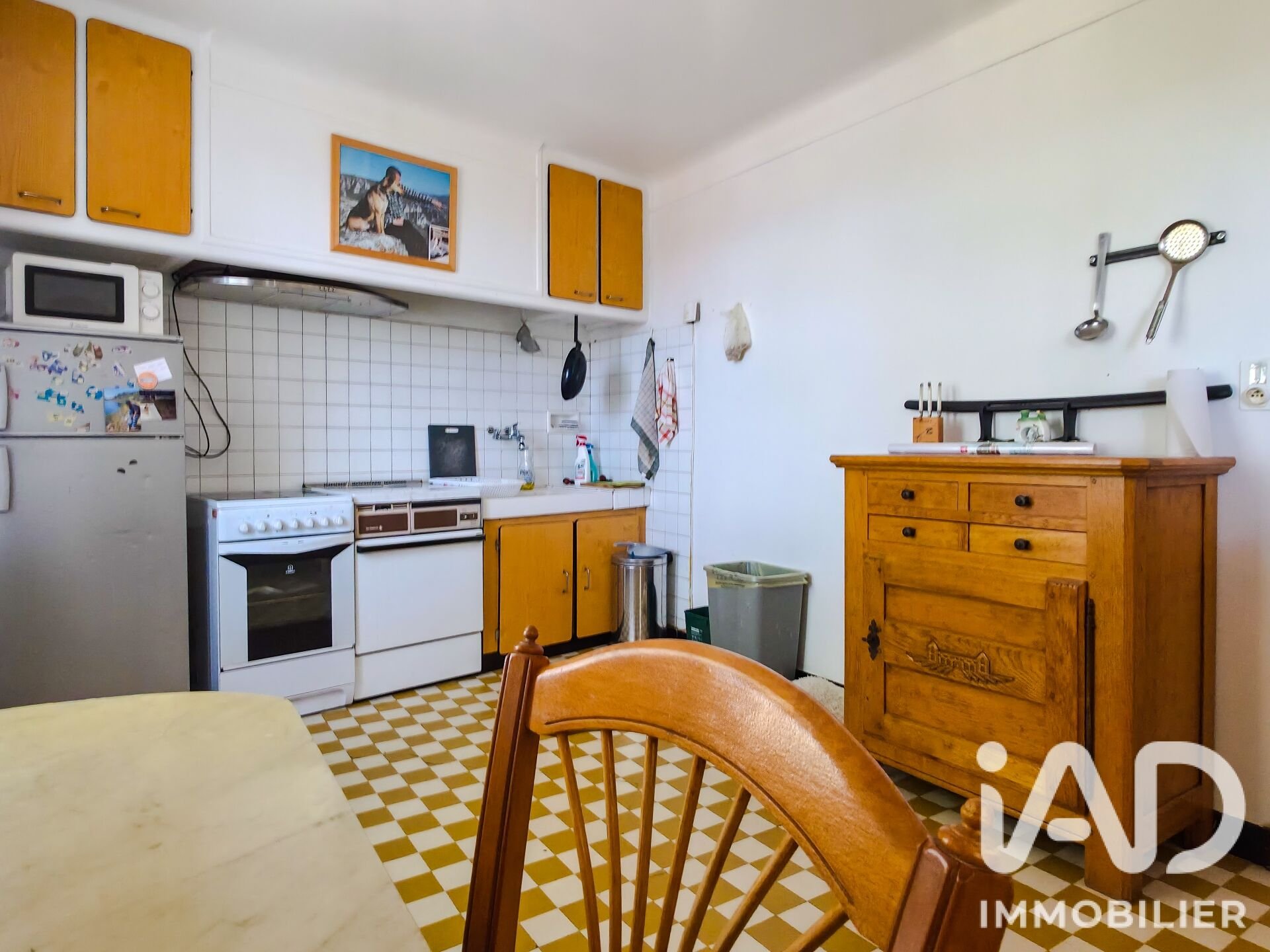 Maison à vendre, 70m², Lassouts