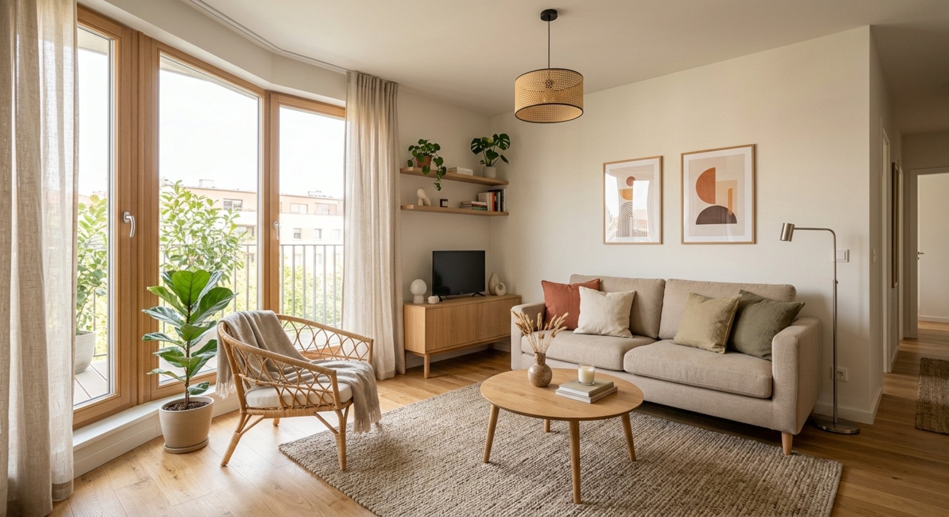 Appartement à vendre, 37m², Compiègne