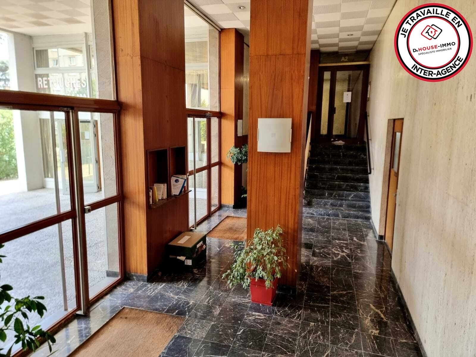 Appartement à vendre, 68m², Toulouse