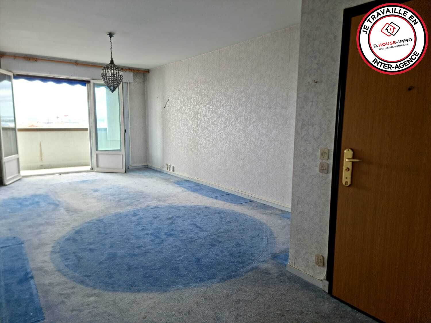 Appartement à vendre, 68m², Toulouse