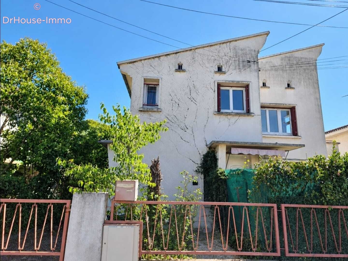 Maison à vendre, 140m², Toulouse